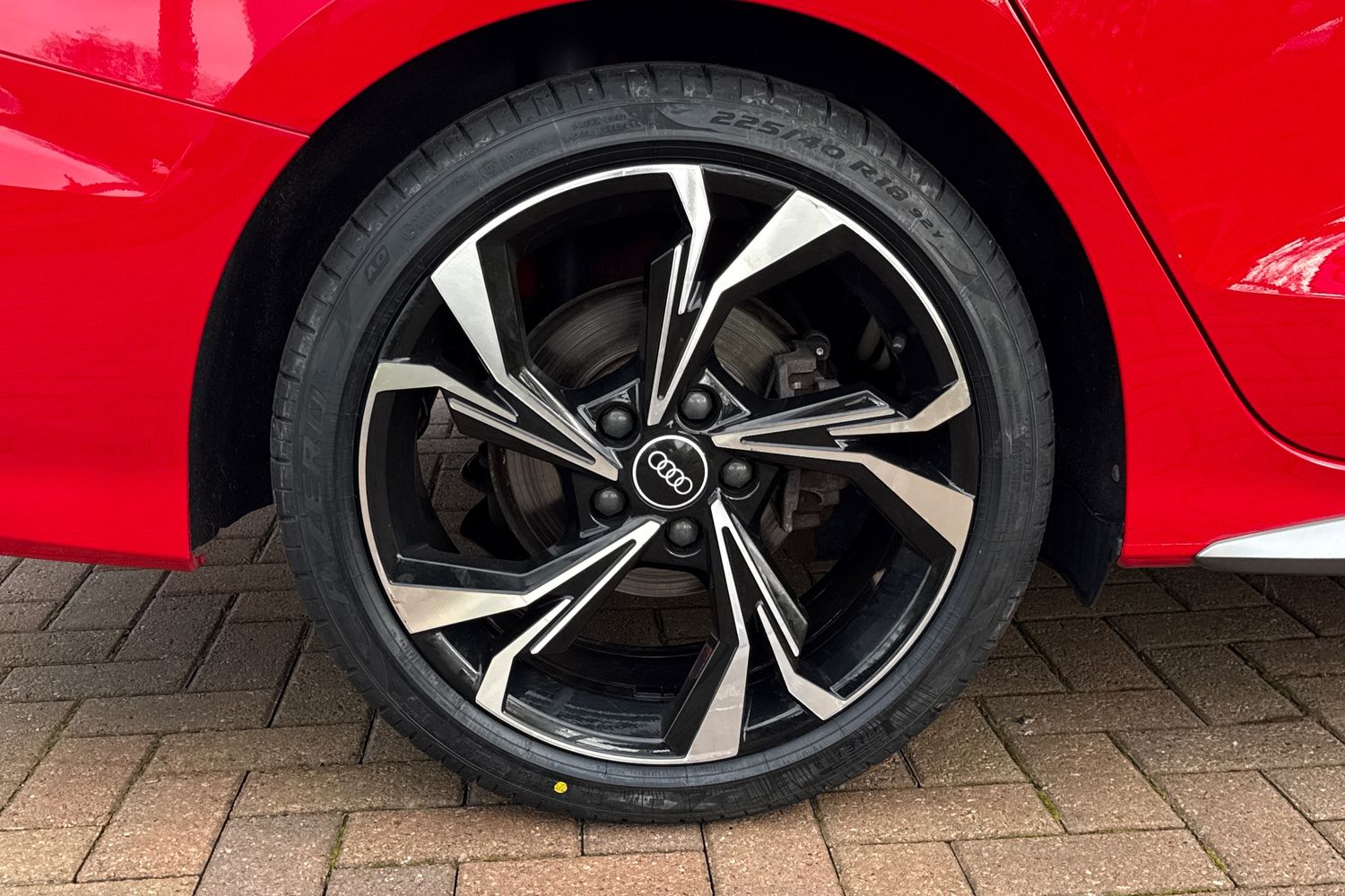 Used Audi A3 2021 for sale - 77666322: Photo 10