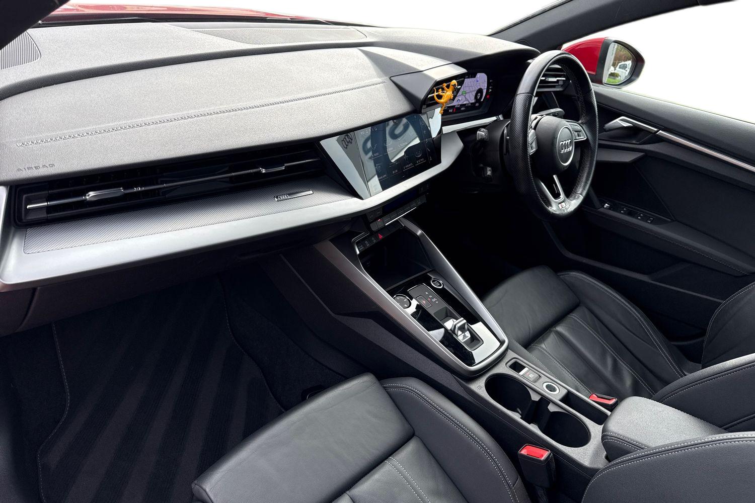 Used Audi A3 2021 for sale - 77666322: Photo 15