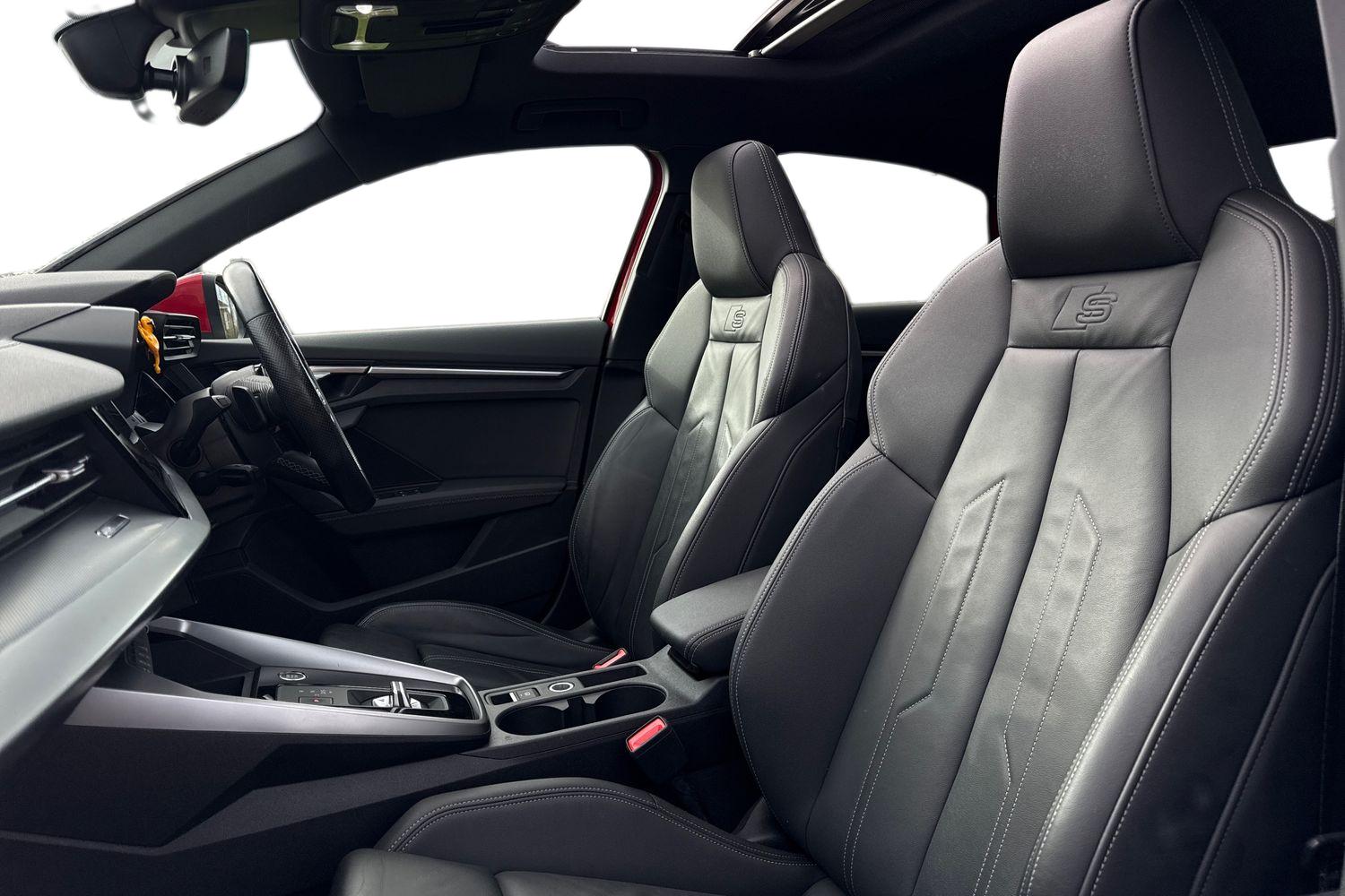 Used Audi A3 2021 for sale - 77666322: Photo 16