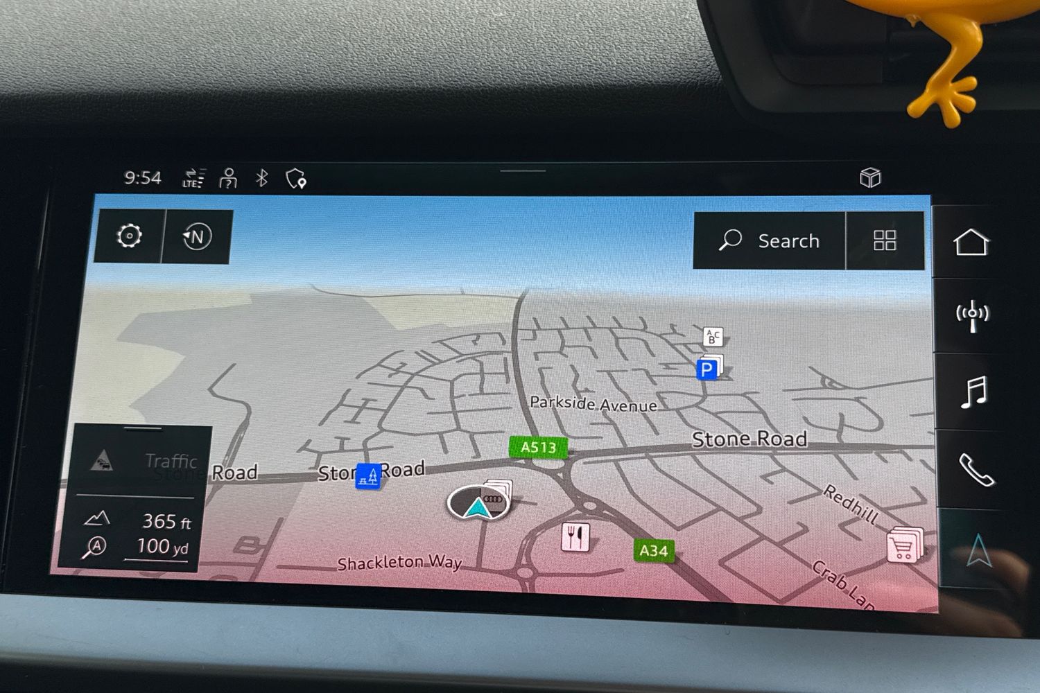 Used Audi A3 2021 for sale - 77666322: Photo 17