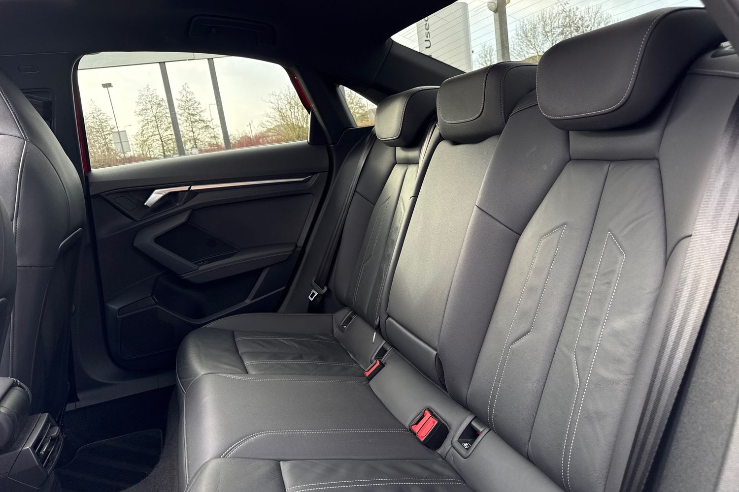 Used Audi A3 2021 for sale - 77666322: Photo 19