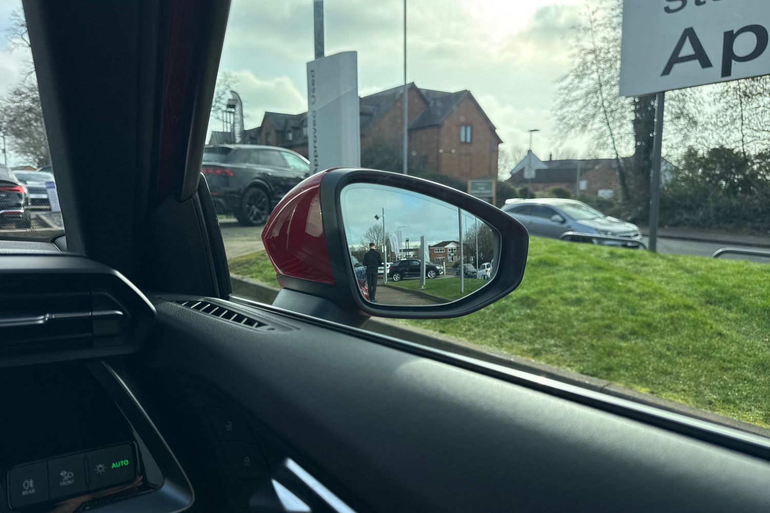 Used Audi A3 2021 for sale - 77666322: Photo 21