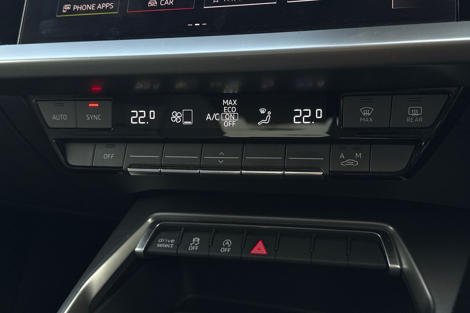 Used Audi A3 2021 for sale - 77666322: Photo 22