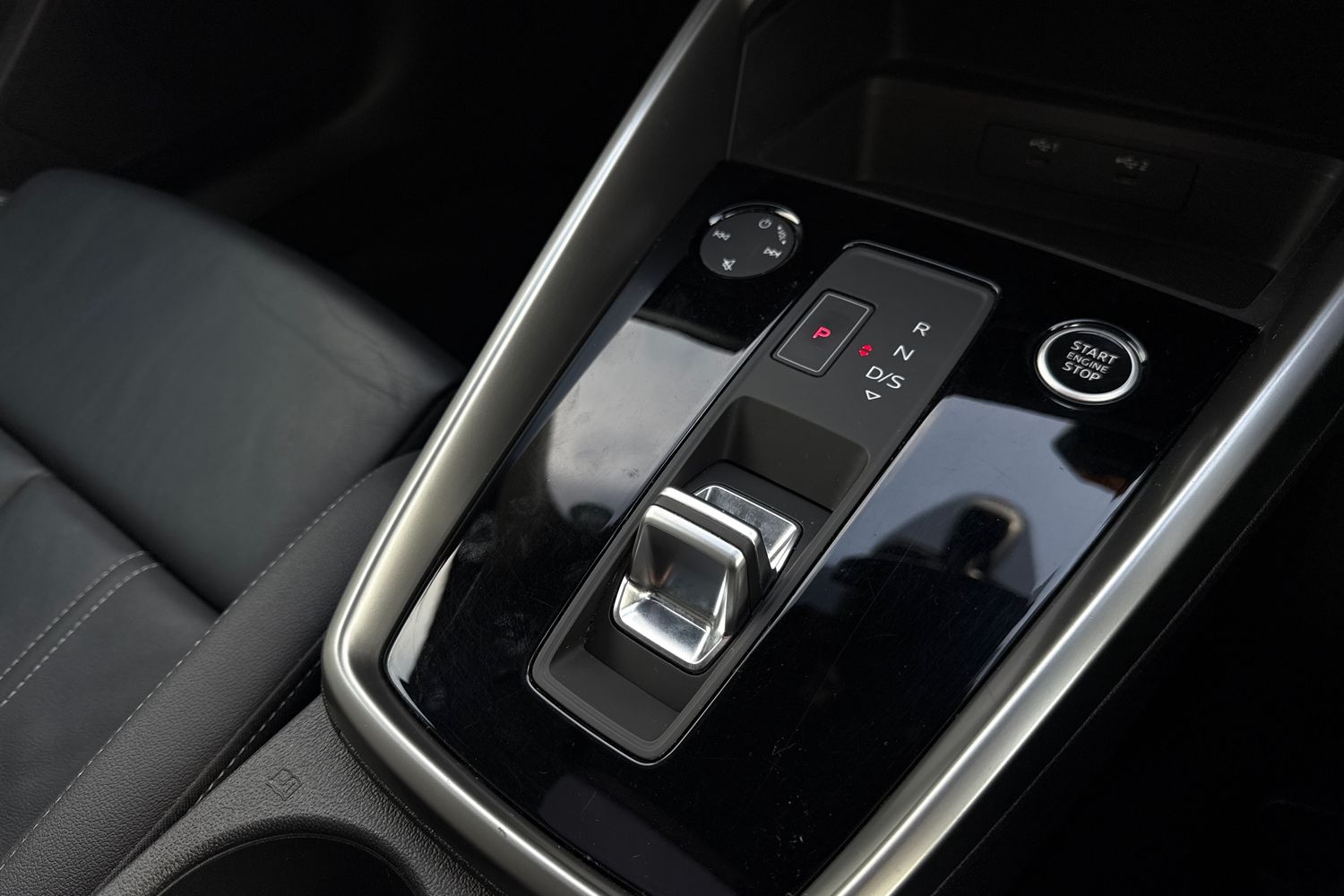 Used Audi A3 2021 for sale - 77666322: Photo 23