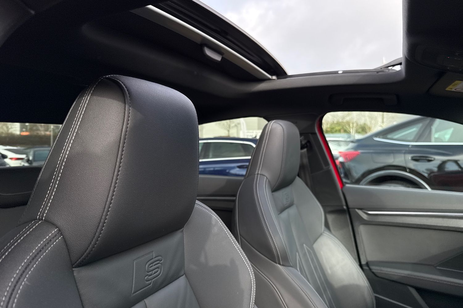 Used Audi A3 2021 for sale - 77666322: Photo 24