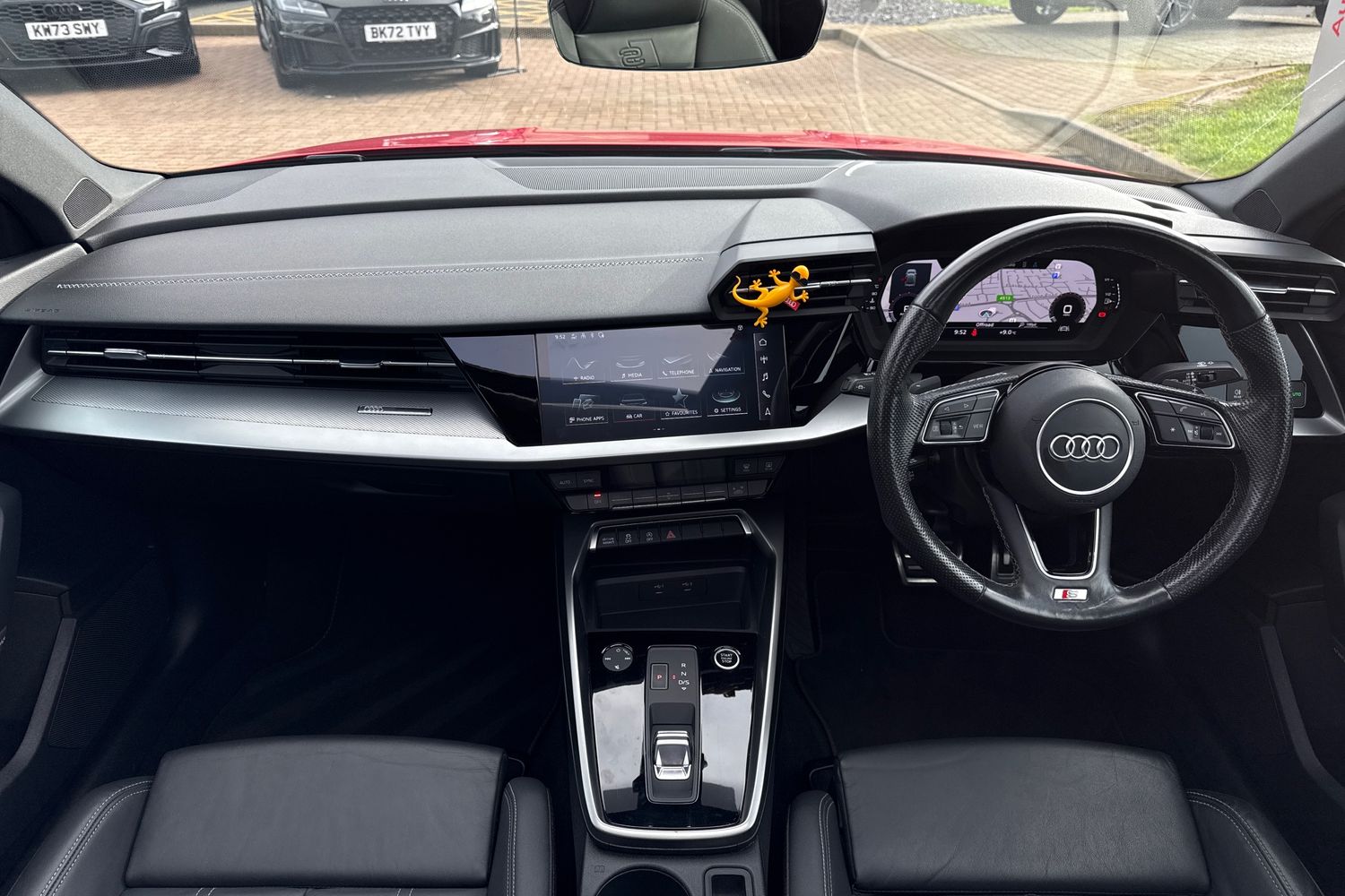 Used Audi A3 2021 for sale - 77666322: Photo 25