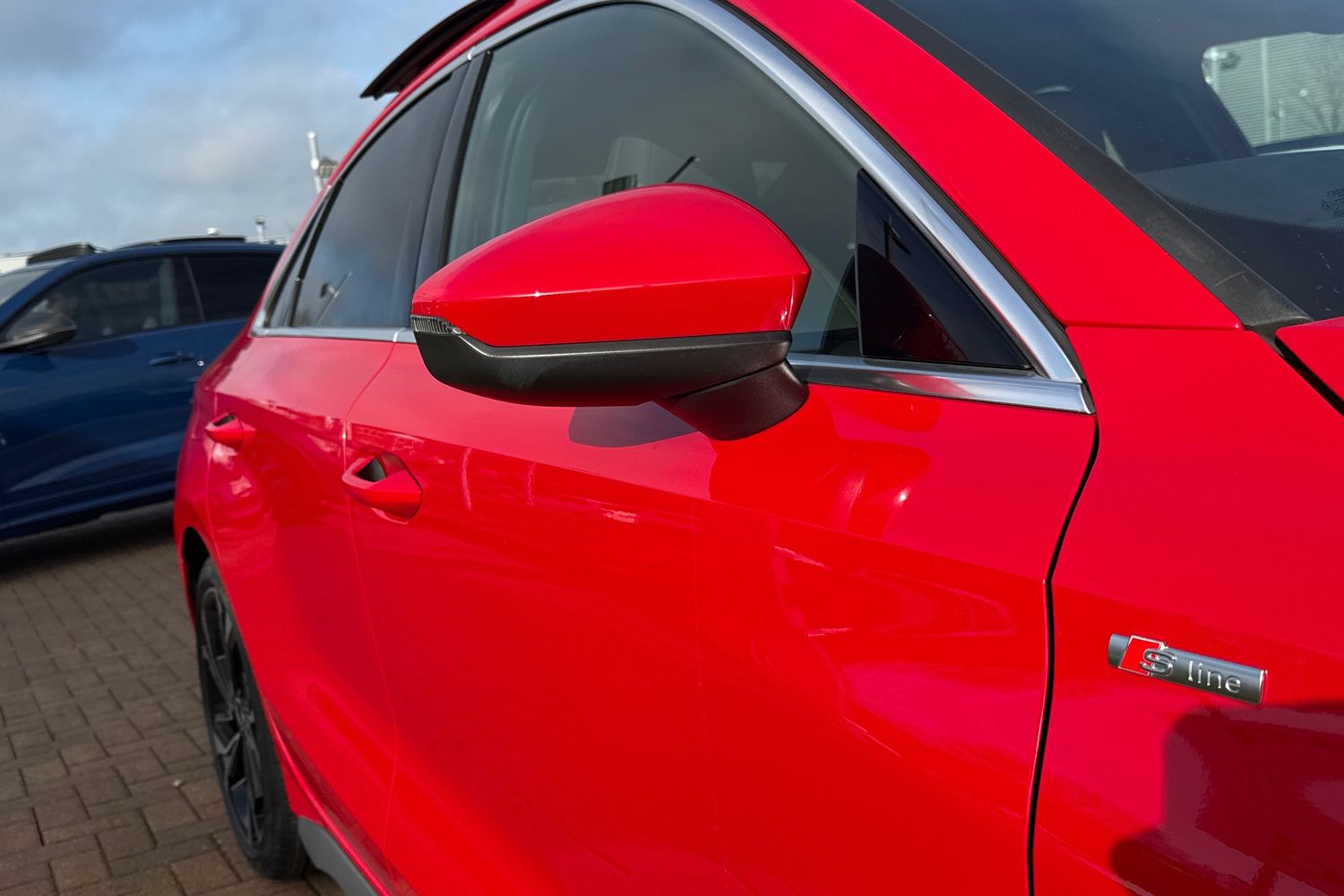 Used Audi A3 2021 for sale - 77666322: Photo 28