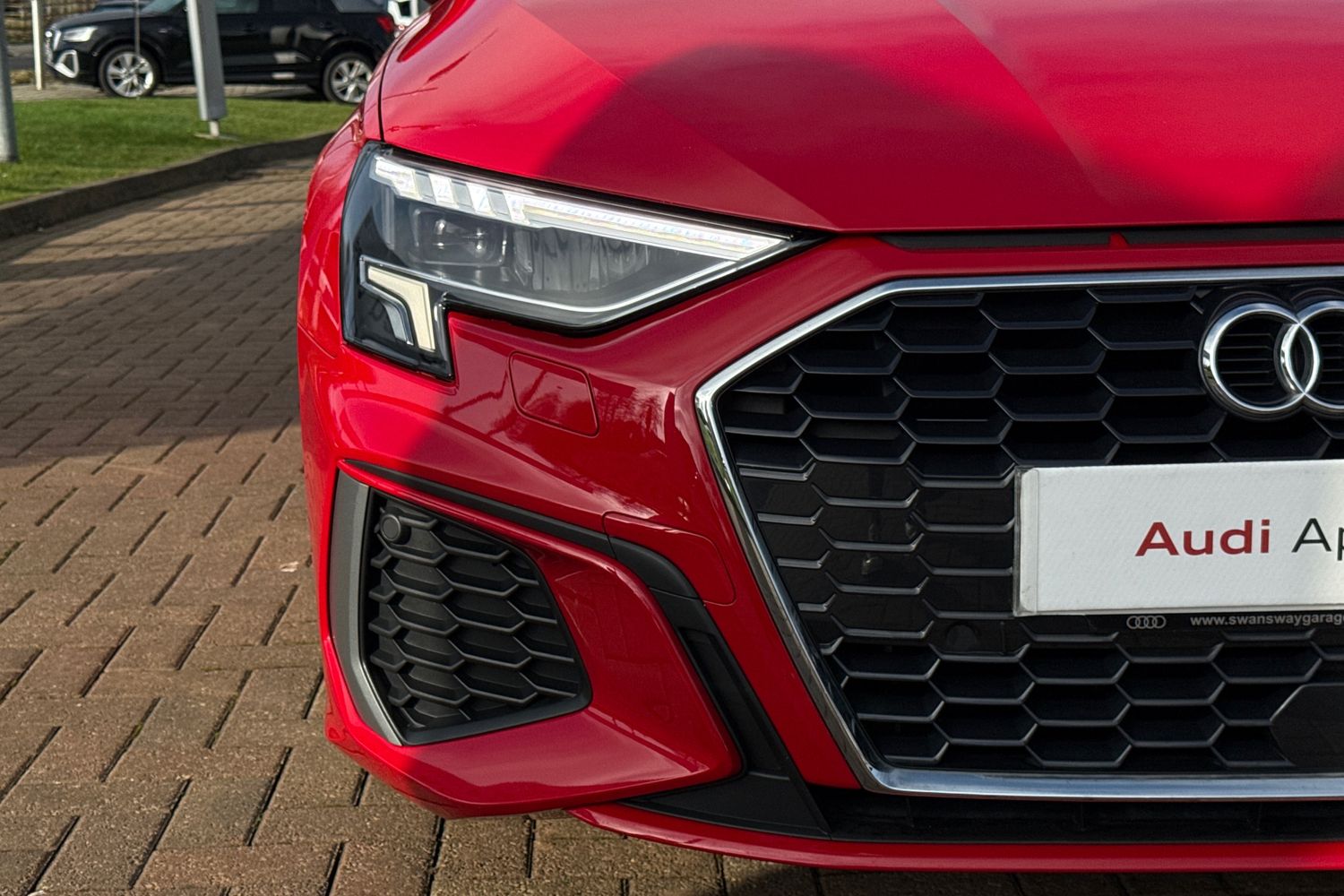 Used Audi A3 2021 for sale - 77666322: Photo 29