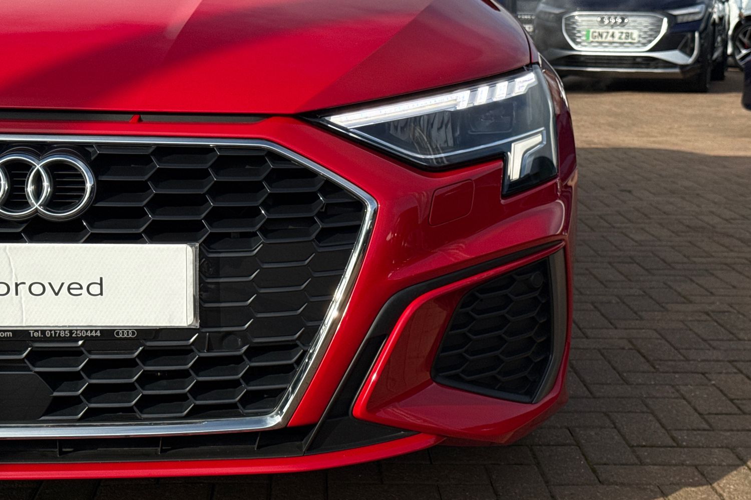 Used Audi A3 2021 for sale - 77666322: Photo 30