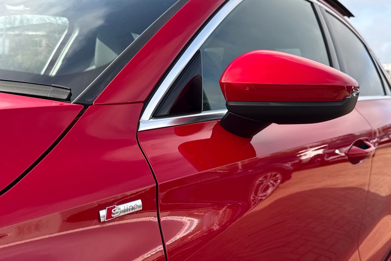 Used Audi A3 2021 for sale - 77666322: Photo 31