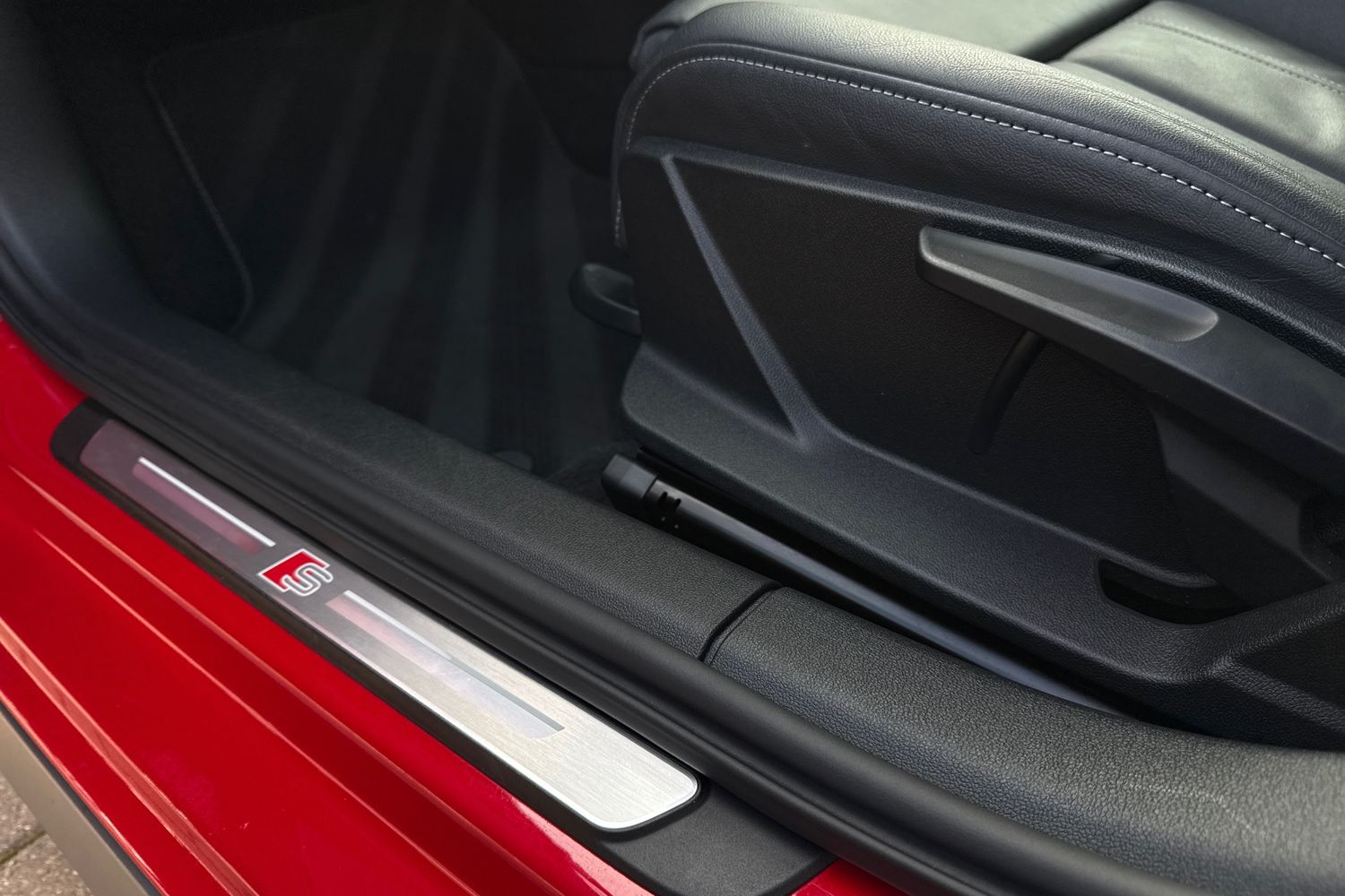 Used Audi A3 2021 for sale - 77666322: Photo 32