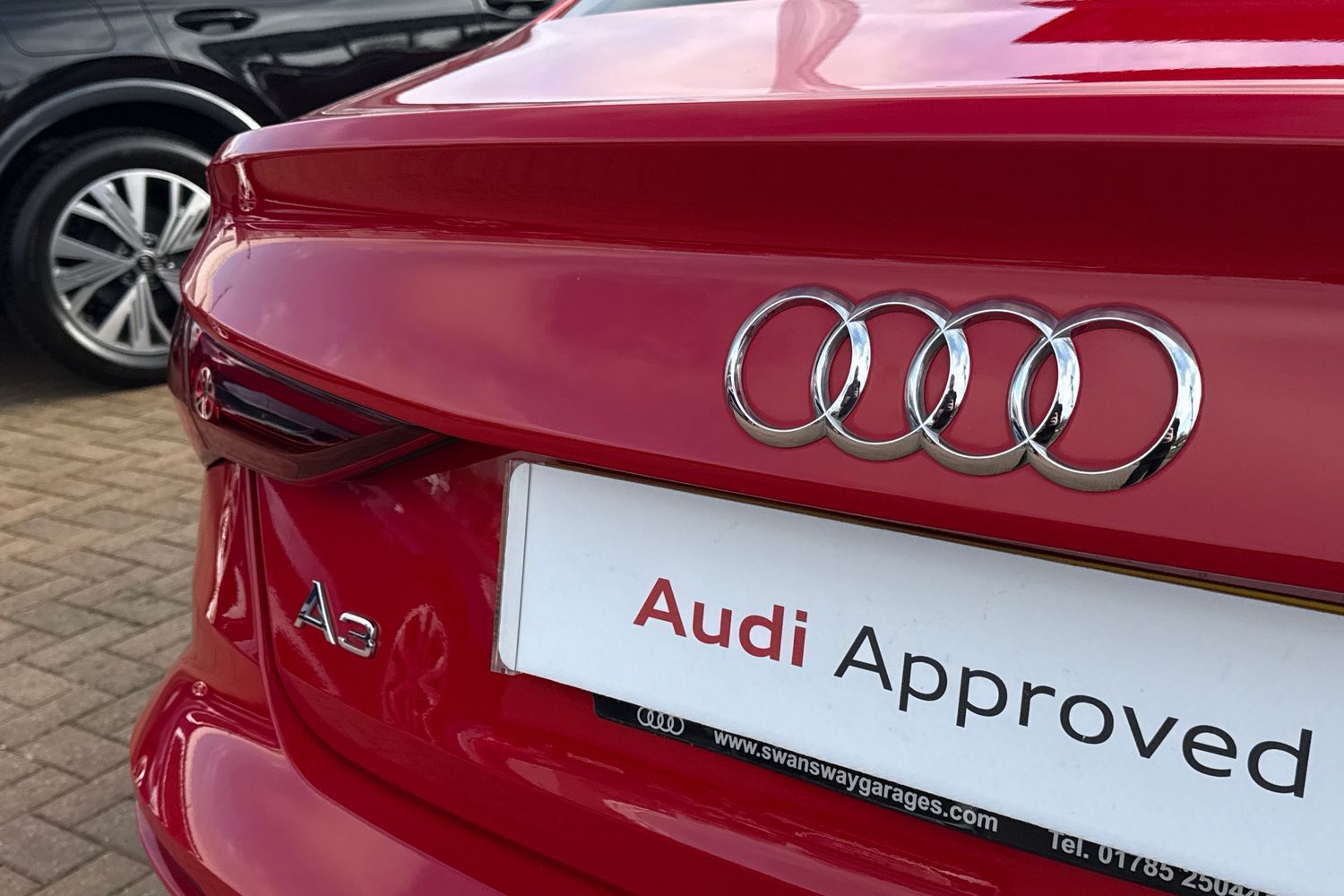 Used Audi A3 2021 for sale - 77666322: Photo 37