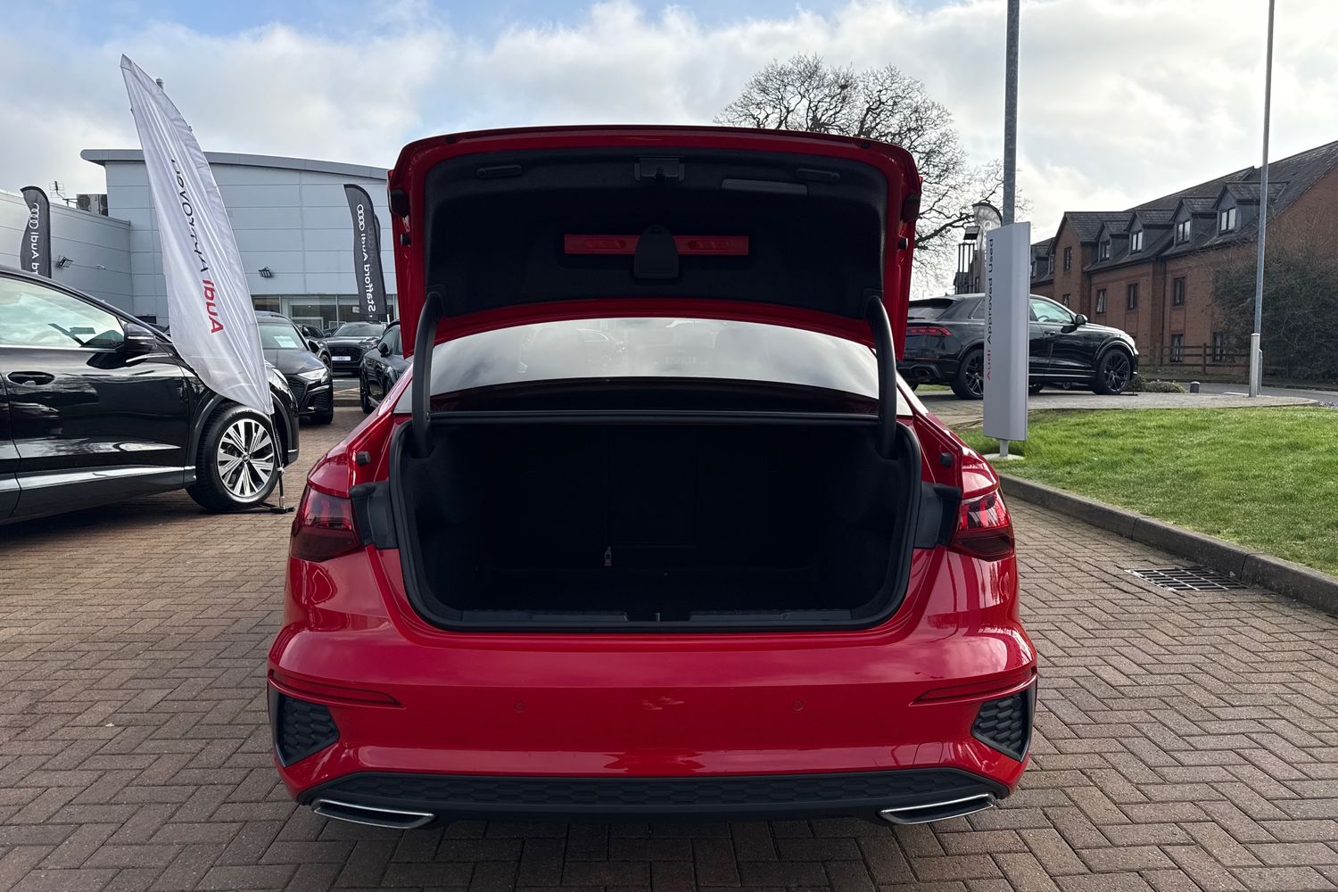 Used Audi A3 2021 for sale - 77666322: Photo 38