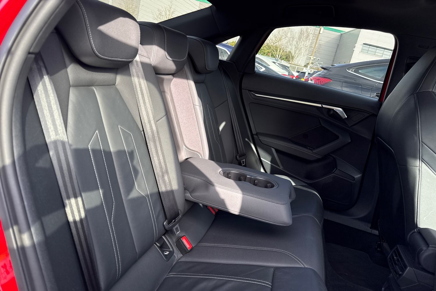 Used Audi A3 2021 for sale - 77666322: Photo 40