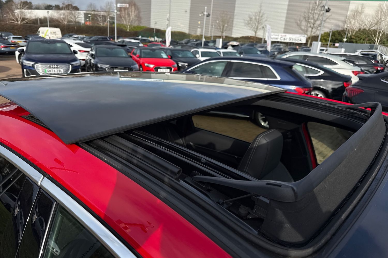 Used Audi A3 2021 for sale - 77666322: Photo 41