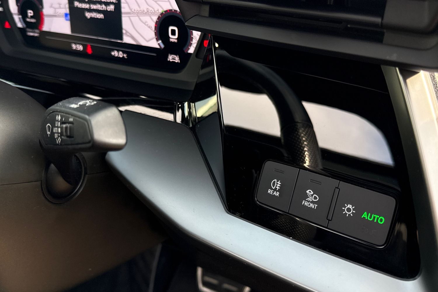 Used Audi A3 2021 for sale - 77666322: Photo 42