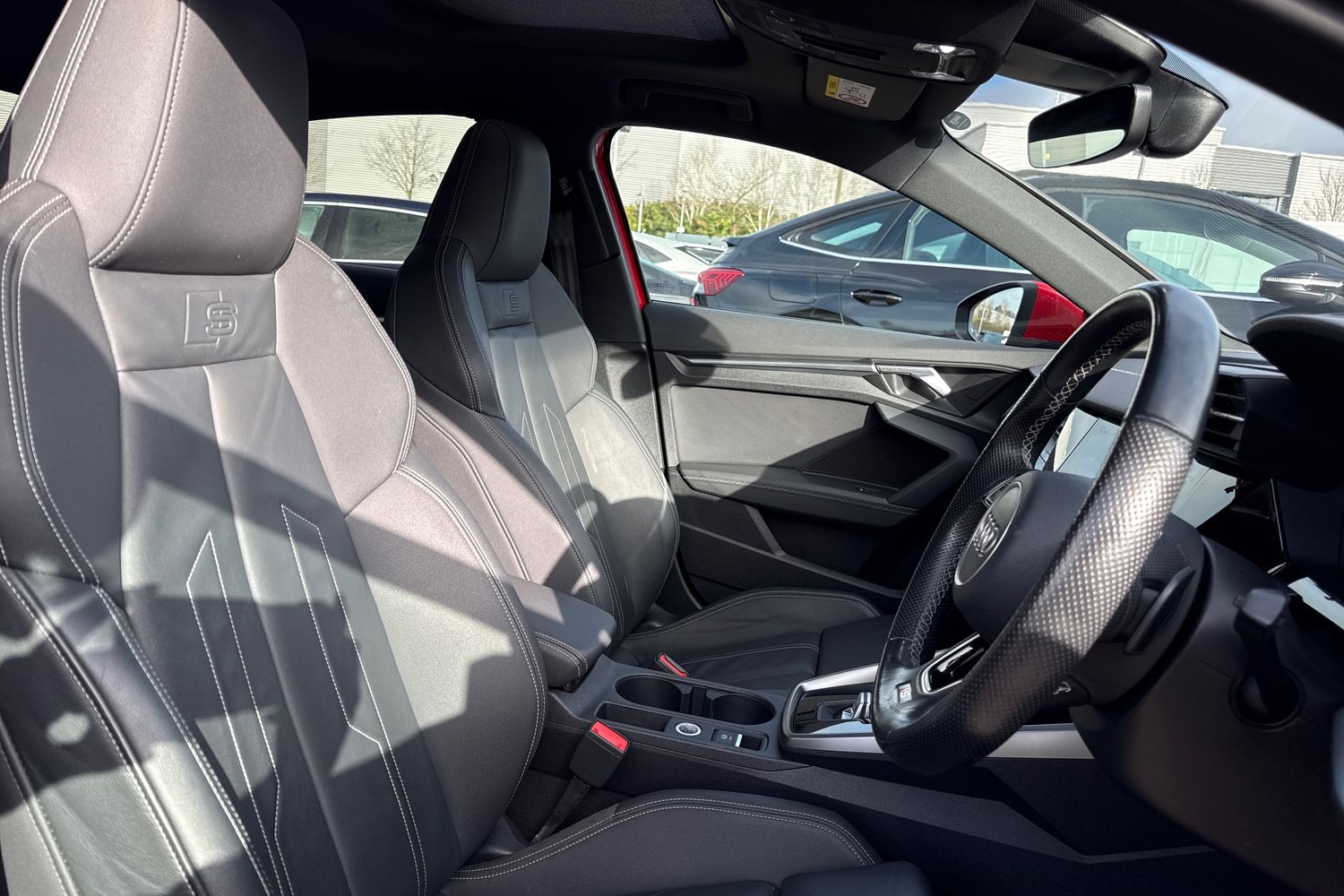 Used Audi A3 2021 for sale - 77666322: Photo 45