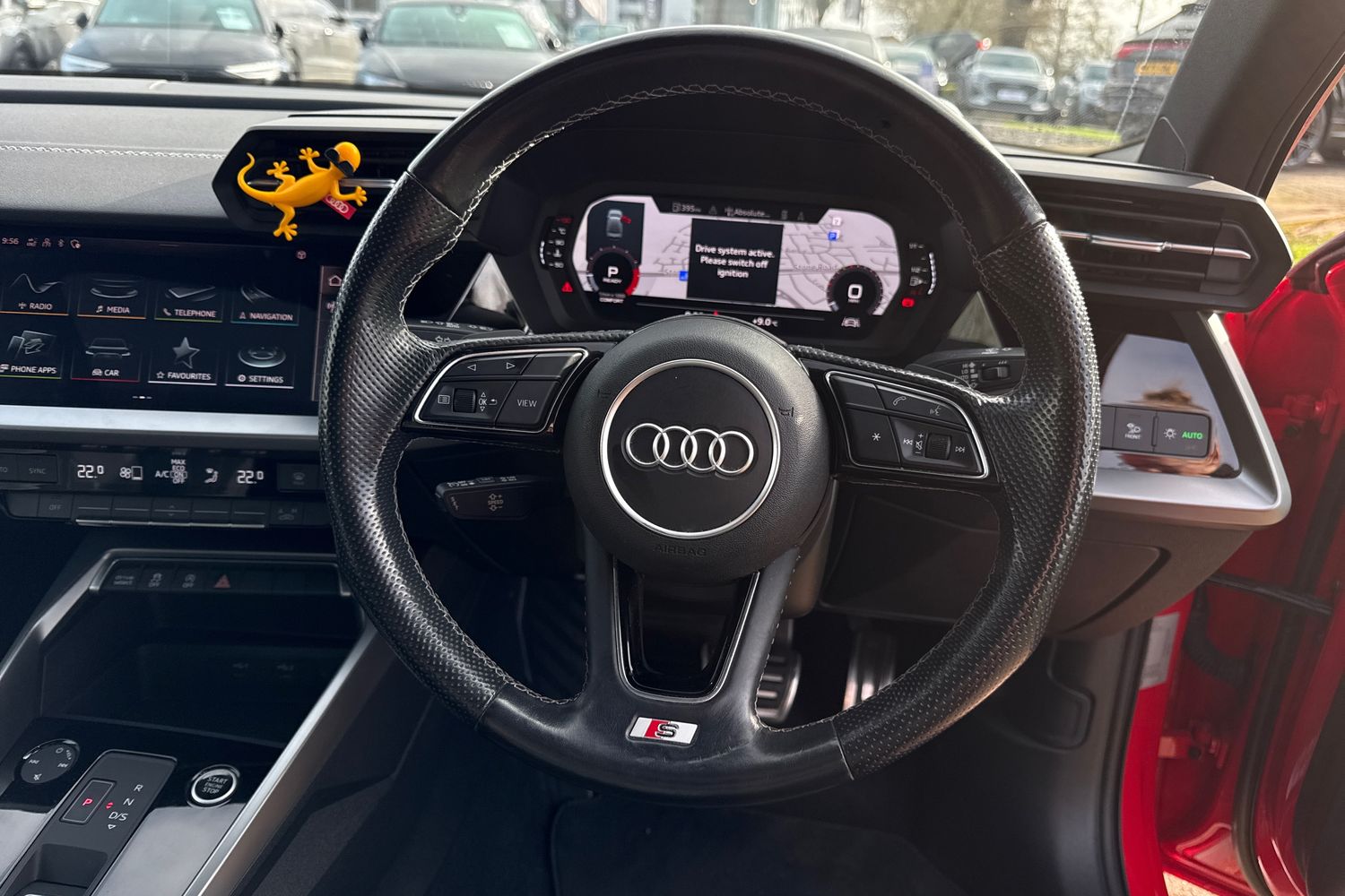 Used Audi A3 2021 for sale - 77666322: Photo 46