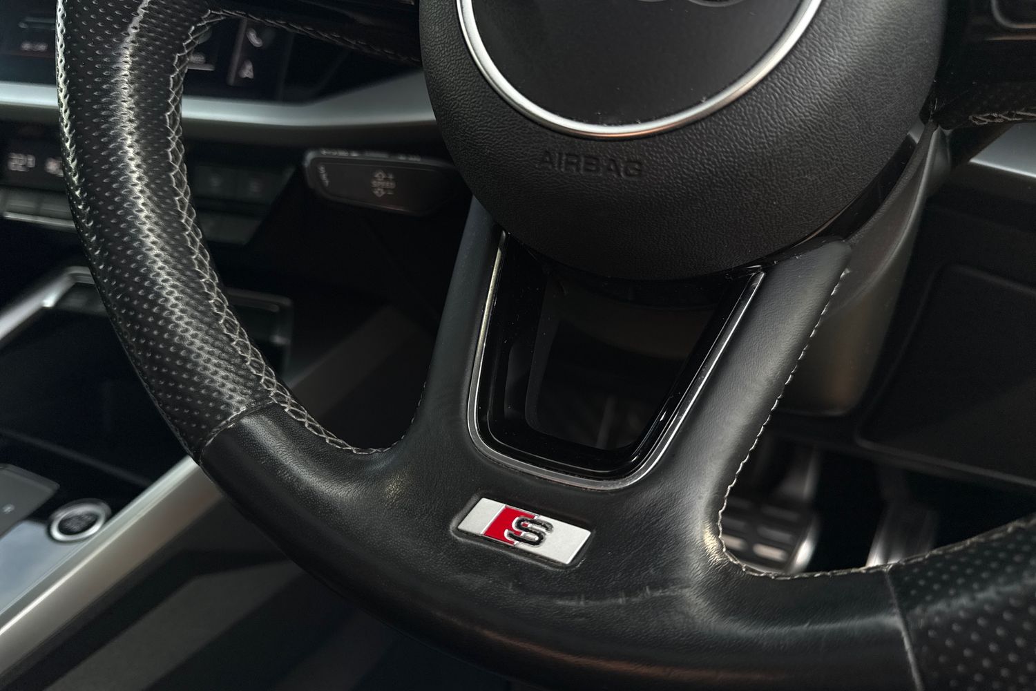 Used Audi A3 2021 for sale - 77666322: Photo 47