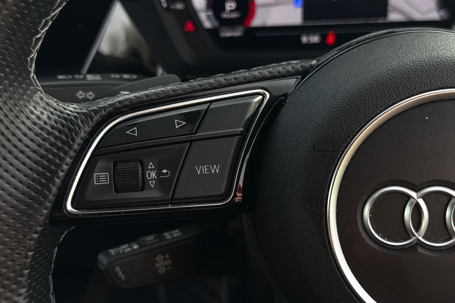 Used Audi A3 2021 for sale - 77666322: Photo 48