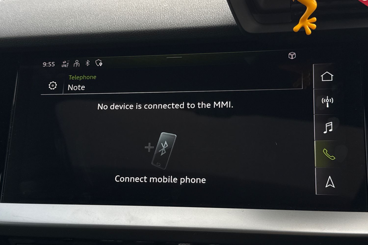 Used Audi A3 2021 for sale - 77666322: Photo 55