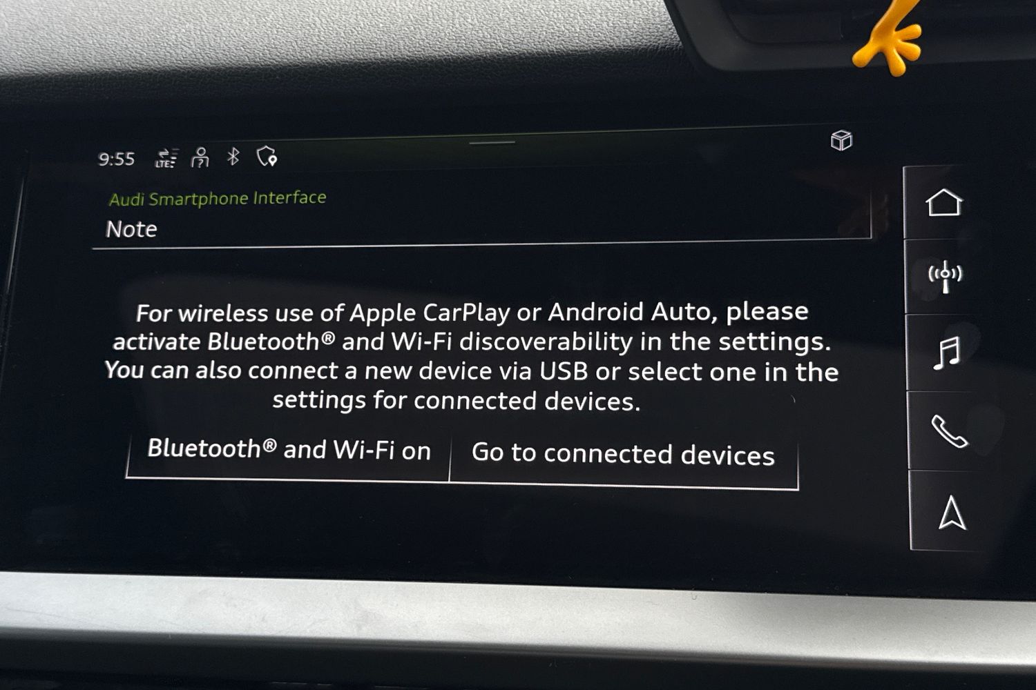 Used Audi A3 2021 for sale - 77666322: Photo 56