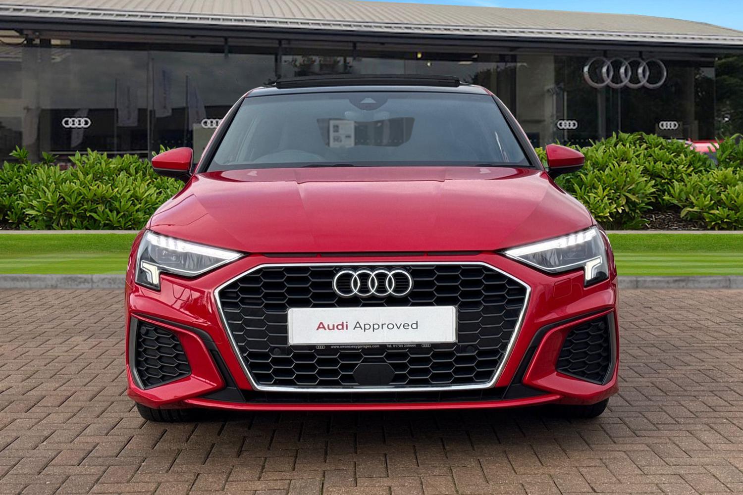 Used Audi A3 2021 for sale - 77666322: Photo 6