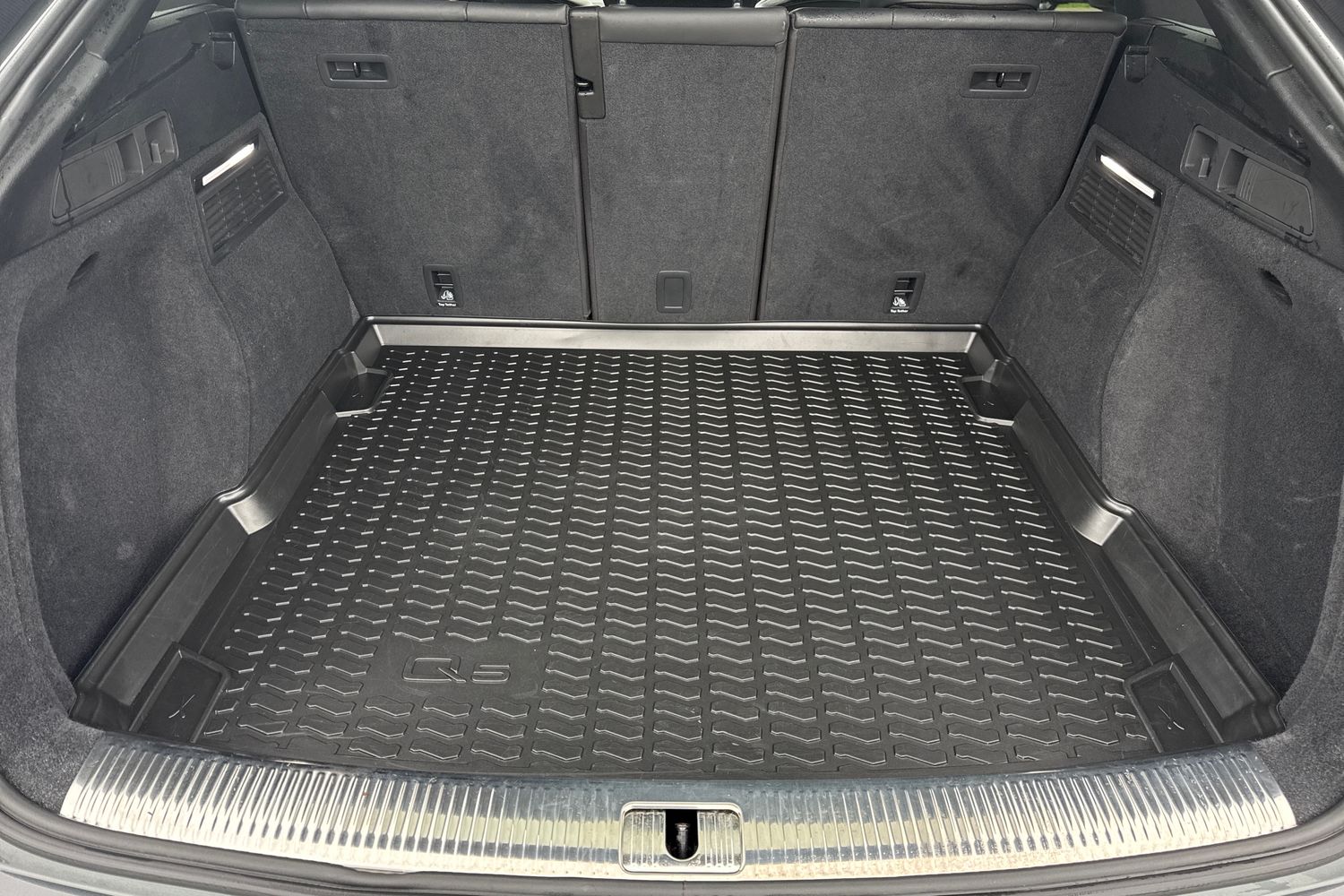 Used Audi Q5 2022 for sale - 77348297: Photo 10