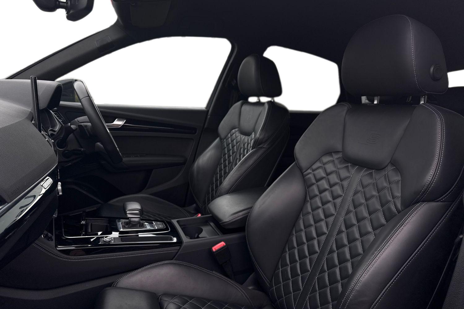 Used Audi Q5 2022 for sale - 77348297: Photo 11