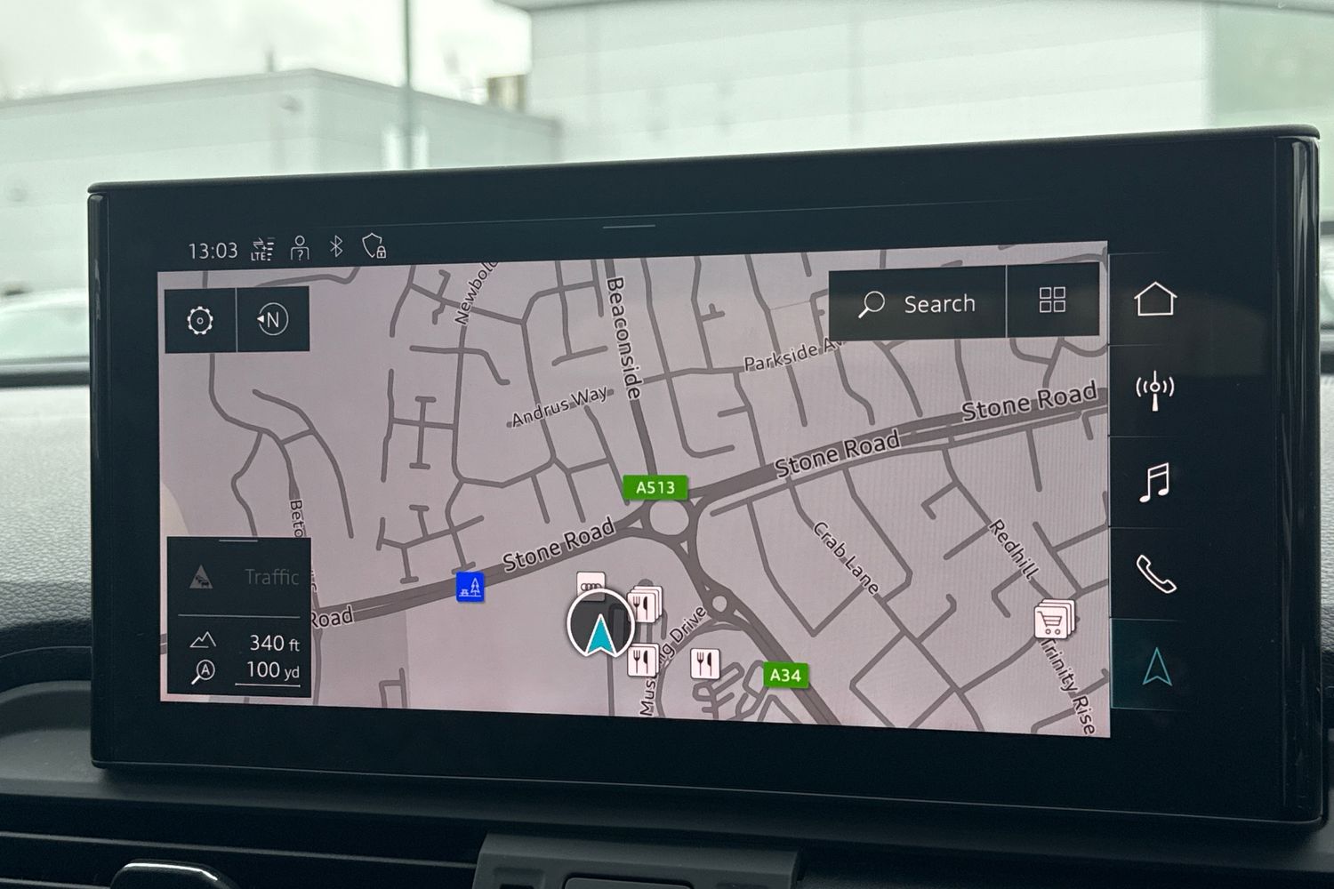 Used Audi Q5 2022 for sale - 77348297: Photo 12