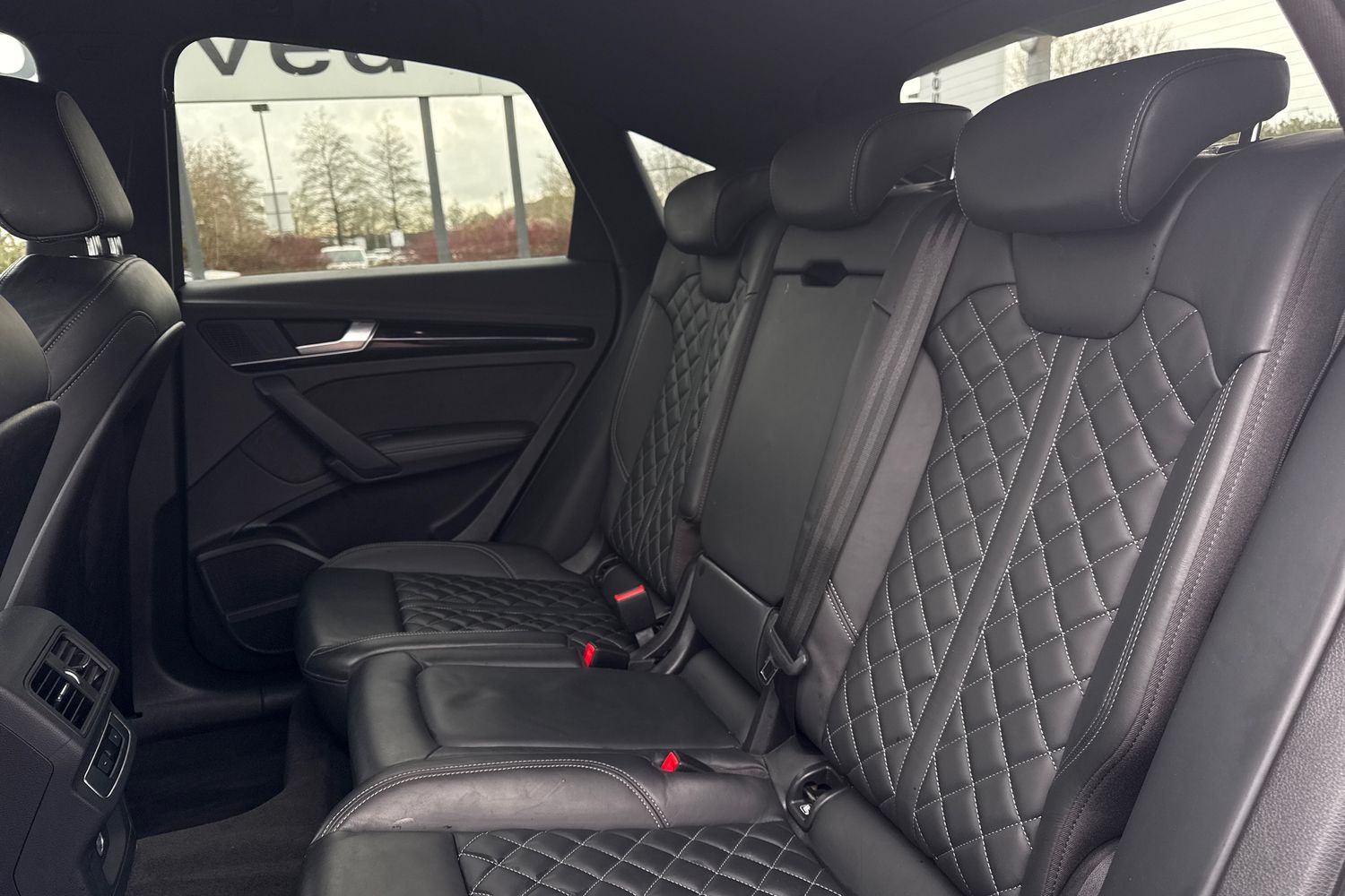 Used Audi Q5 2022 for sale - 77348297: Photo 14