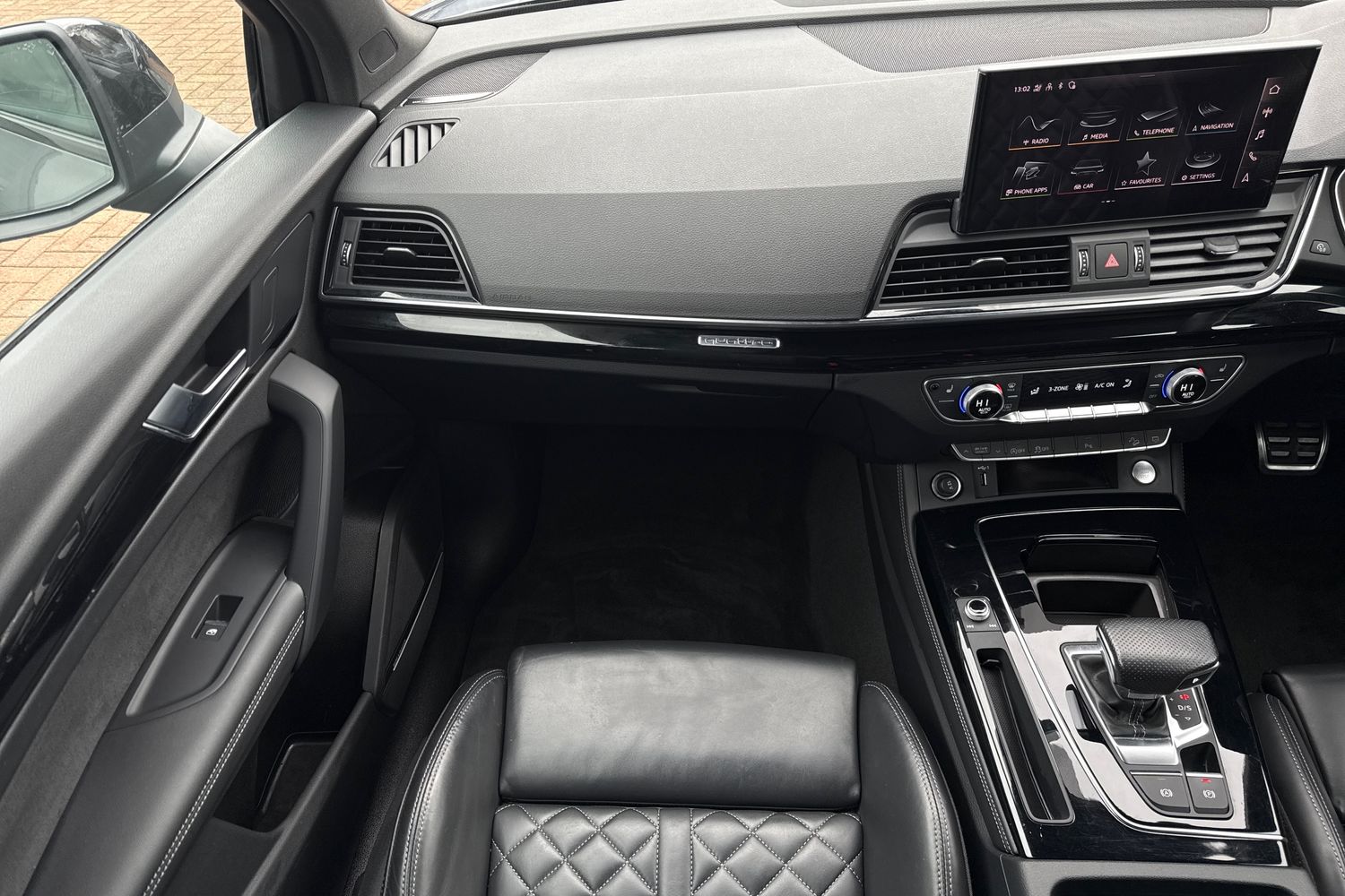 Used Audi Q5 2022 for sale - 77348297: Photo 15