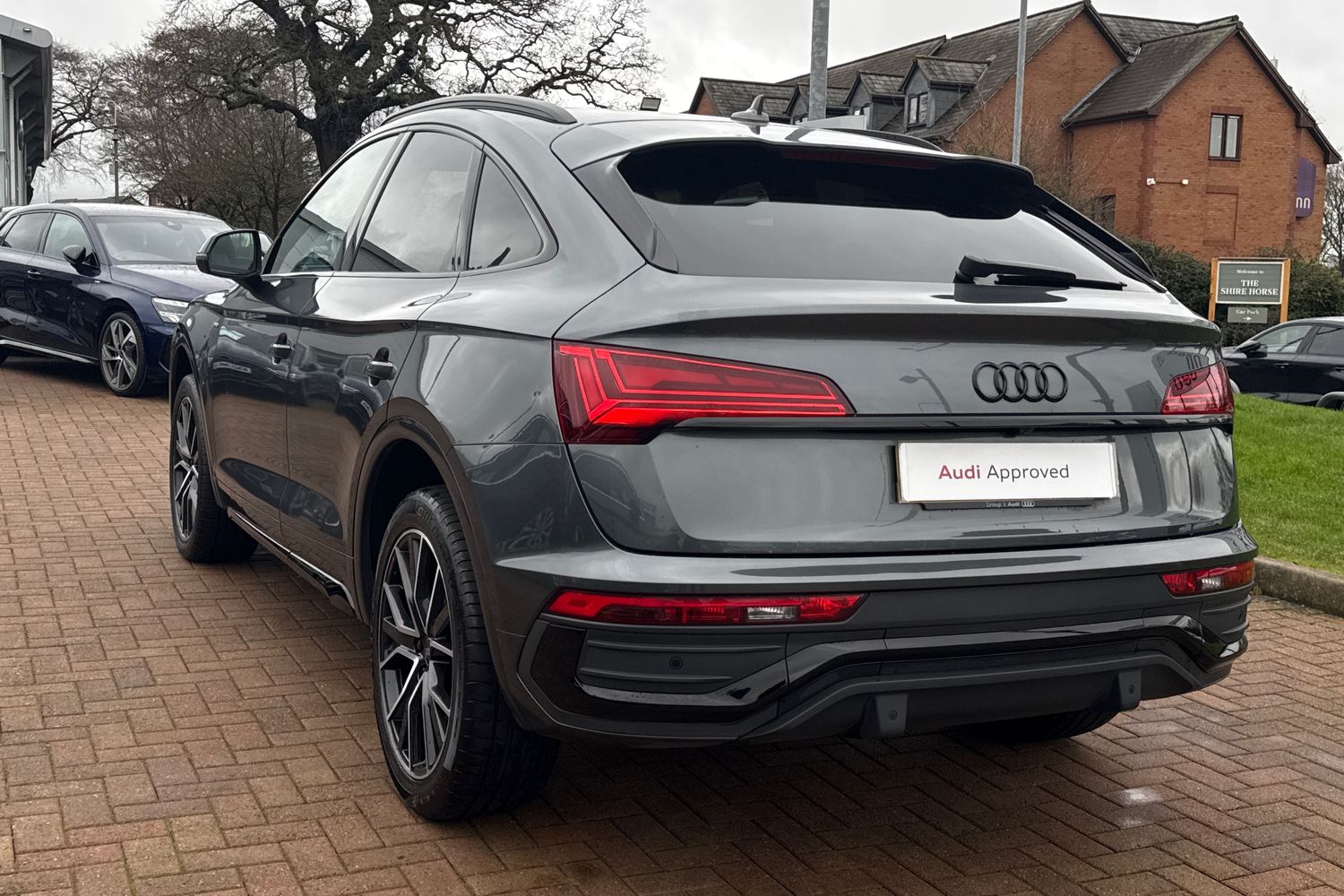 Used Audi Q5 2022 for sale - 77348297: Photo 16