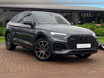 Used Audi Q5 2022 for sale - 77348297: Photo