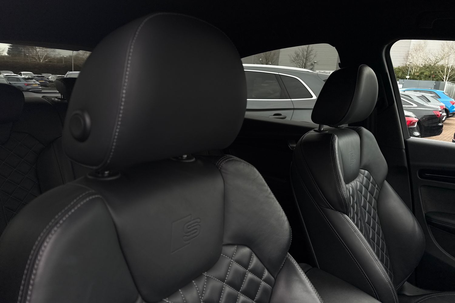 Used Audi Q5 2022 for sale - 77348297: Photo 21