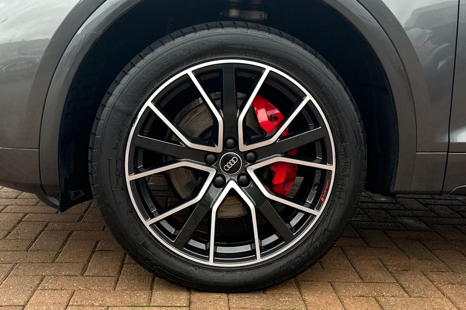 Used Audi Q5 2022 for sale - 77348297: Photo 23