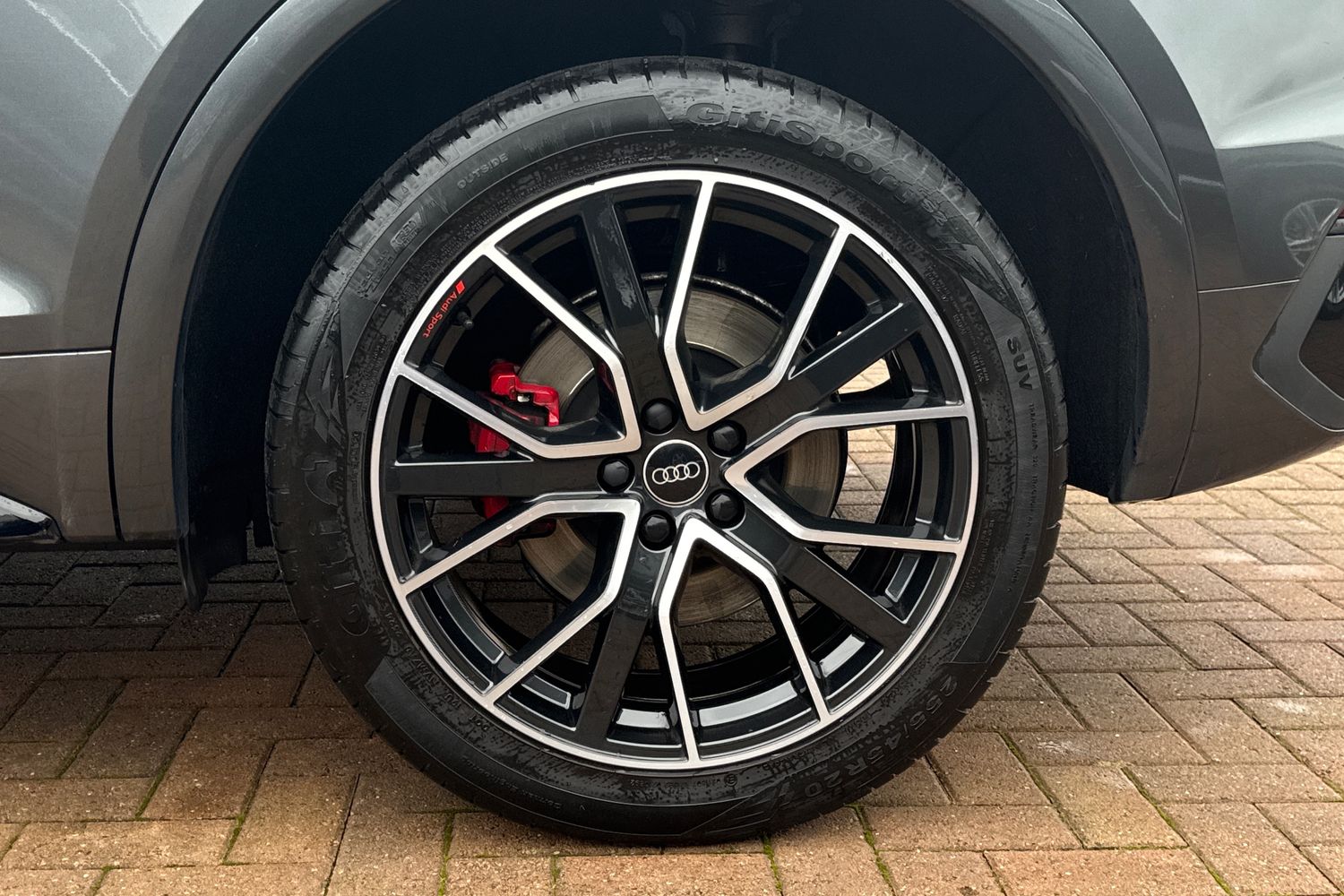 Used Audi Q5 2022 for sale - 77348297: Photo 24