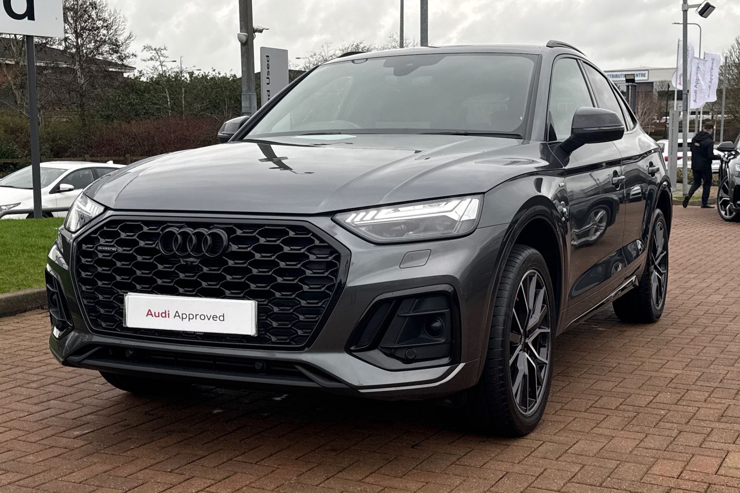 Used Audi Q5 2022 for sale - 77348297: Photo 26