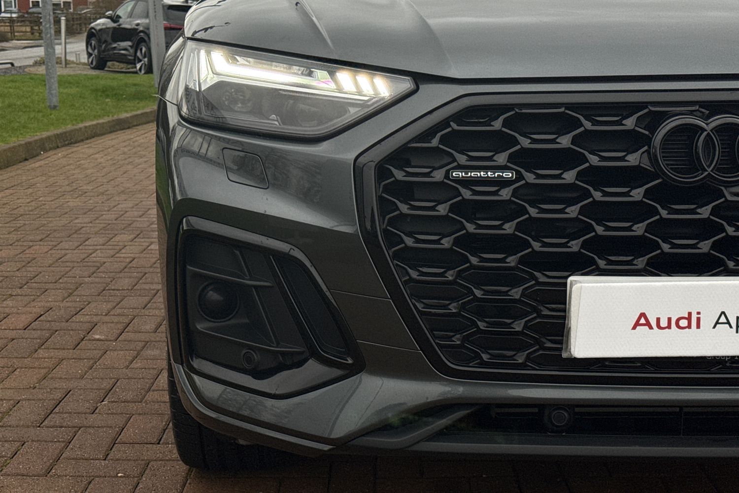 Used Audi Q5 2022 for sale - 77348297: Photo 29