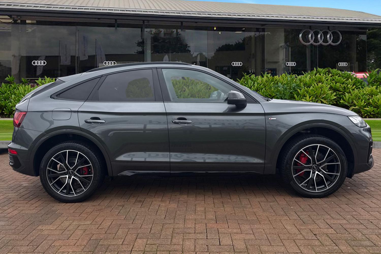 Used Audi Q5 2022 for sale - 77348297: Photo 3