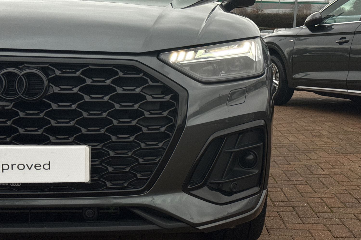 Used Audi Q5 2022 for sale - 77348297: Photo 30