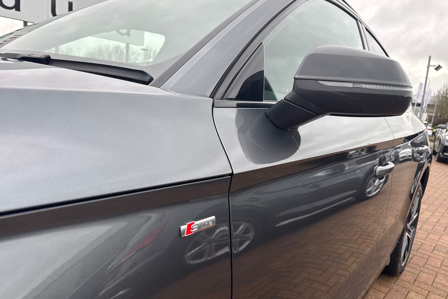 Used Audi Q5 2022 for sale - 77348297: Photo 31