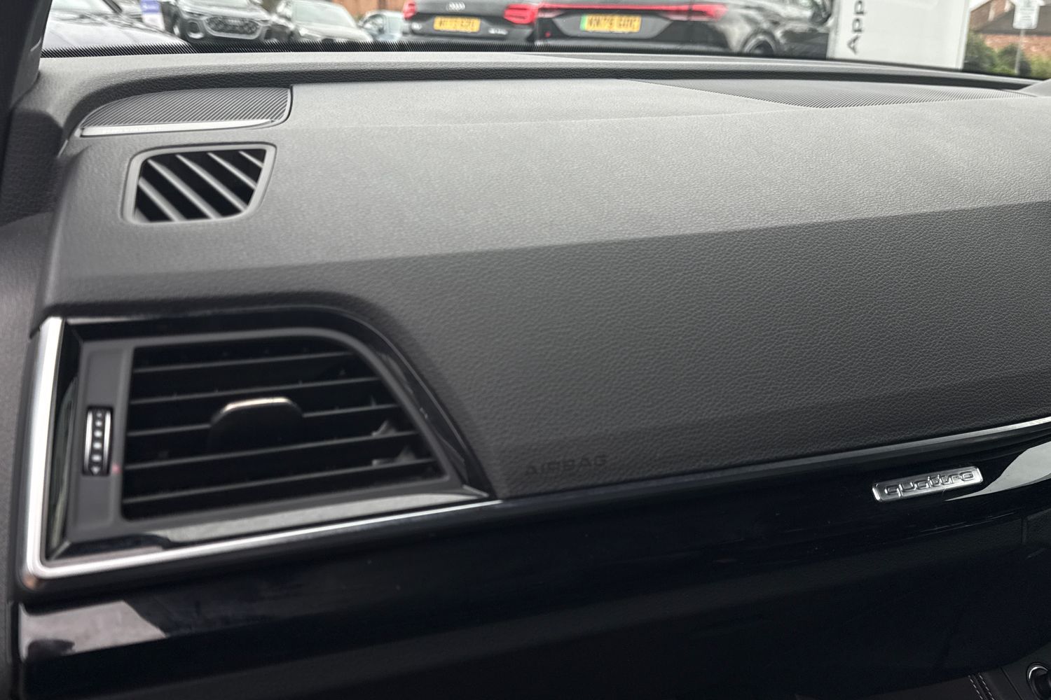 Used Audi Q5 2022 for sale - 77348297: Photo 35