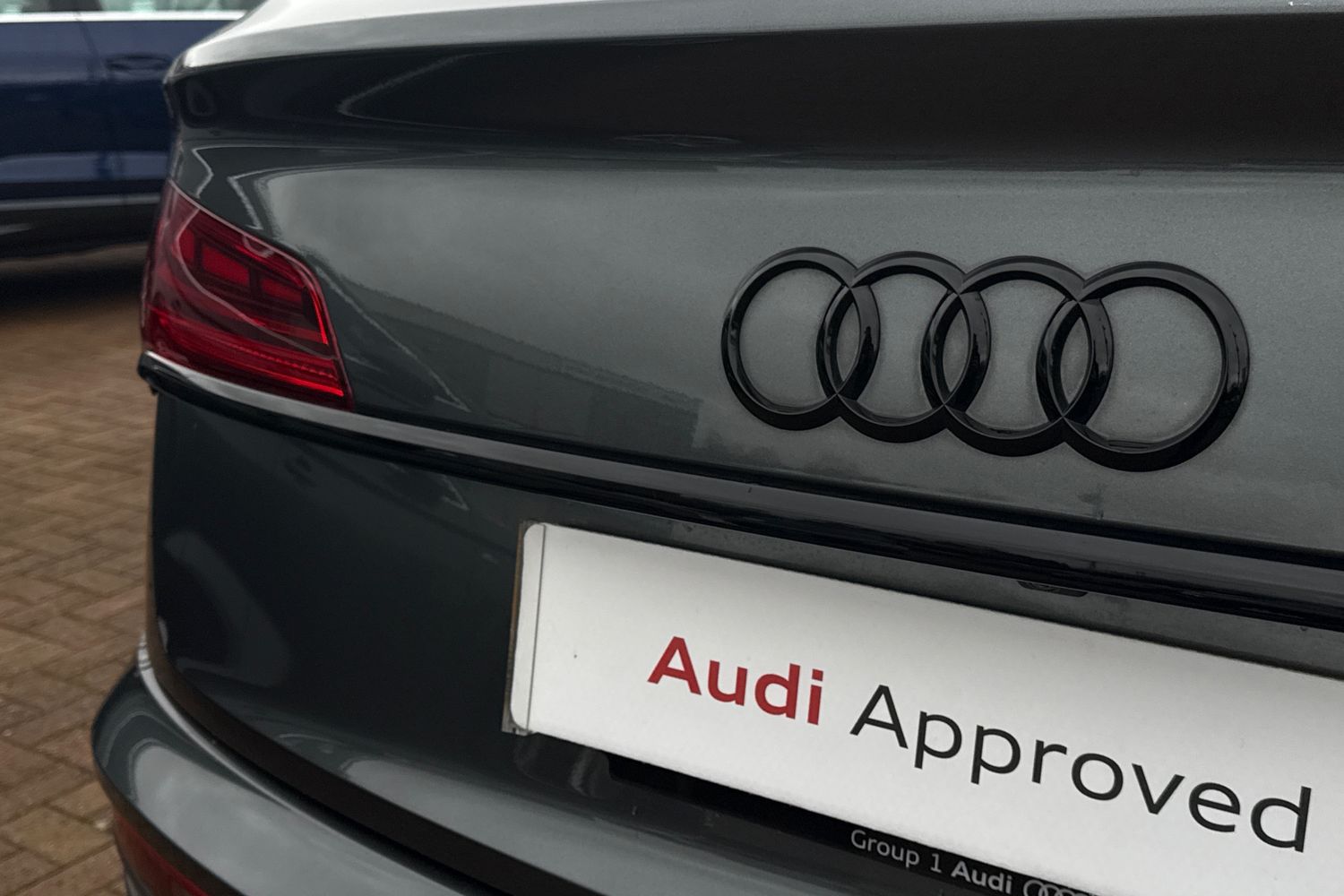 Used Audi Q5 2022 for sale - 77348297: Photo 39