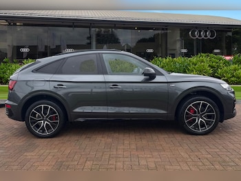 Used Audi Q5 2022 for sale - 77348297: Photo