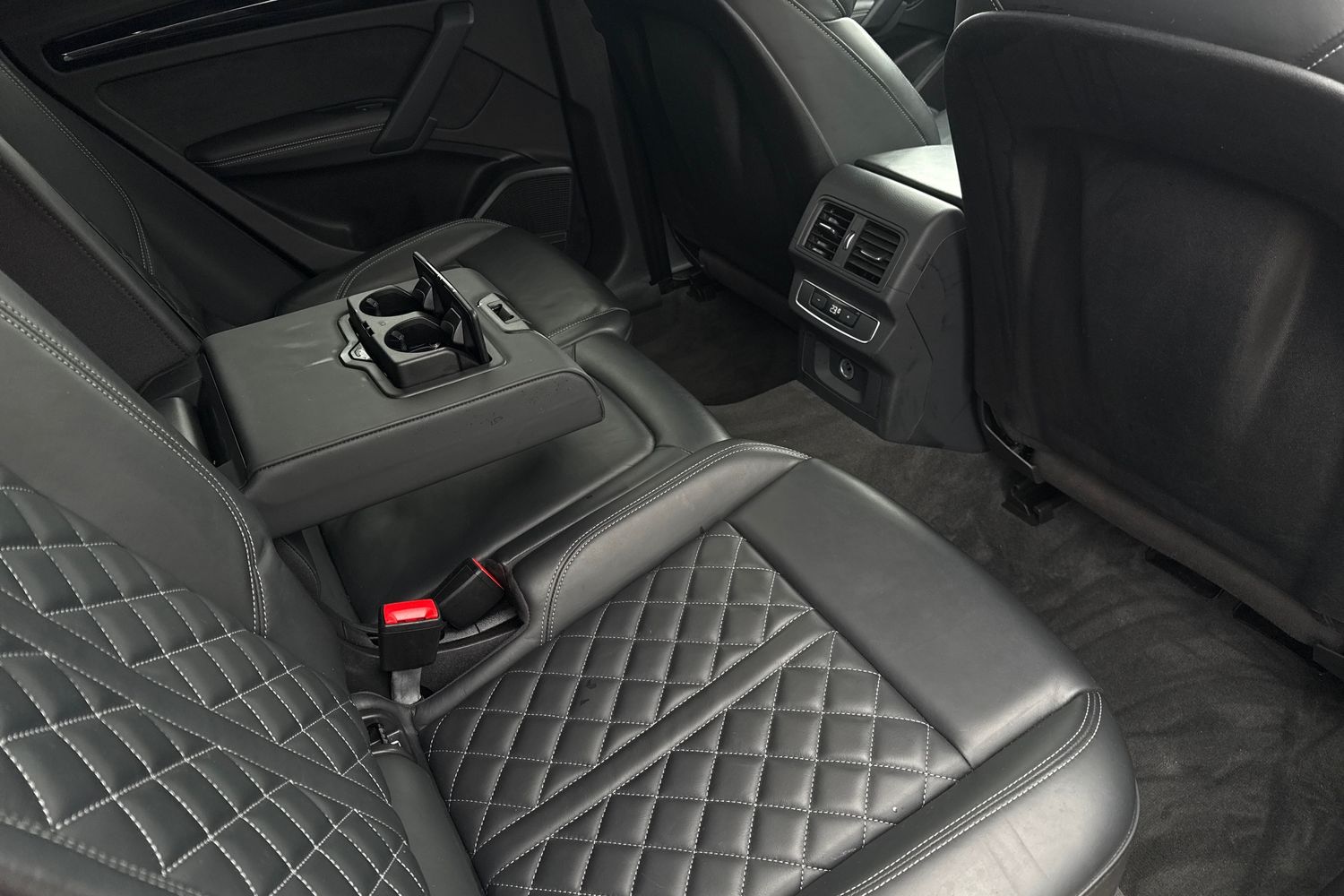 Used Audi Q5 2022 for sale - 77348297: Photo 42