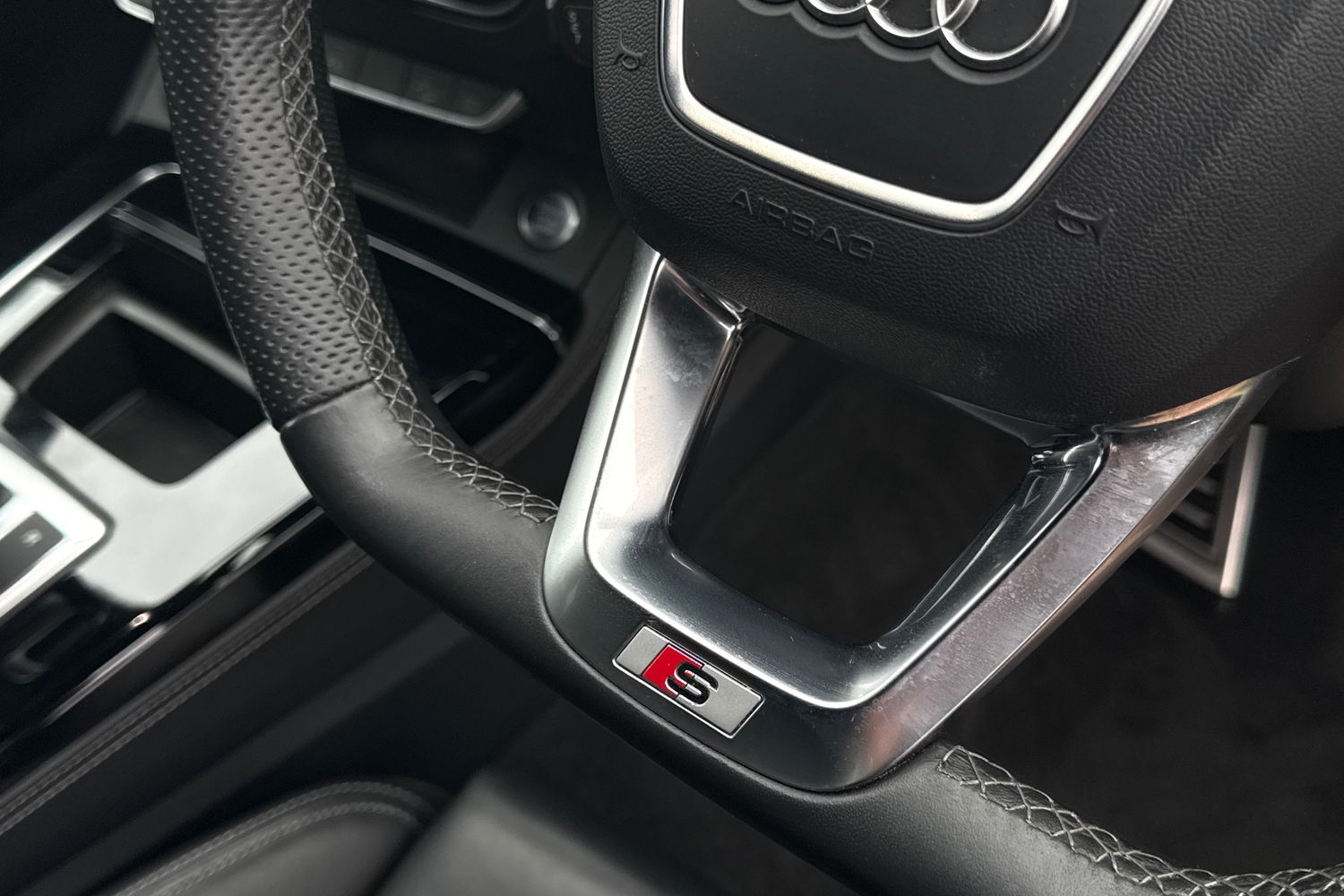 Used Audi Q5 2022 for sale - 77348297: Photo 47