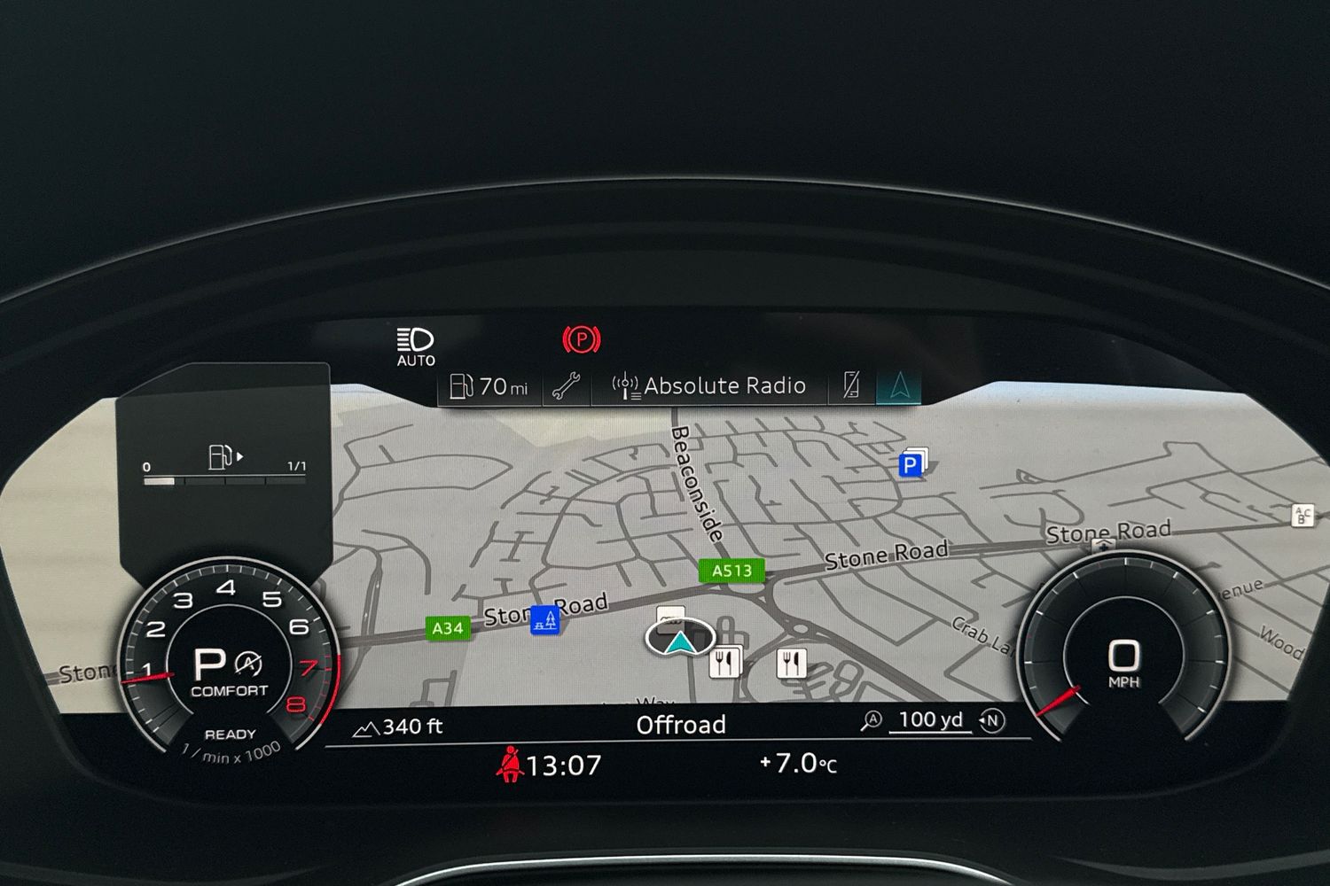 Used Audi Q5 2022 for sale - 77348297: Photo 50