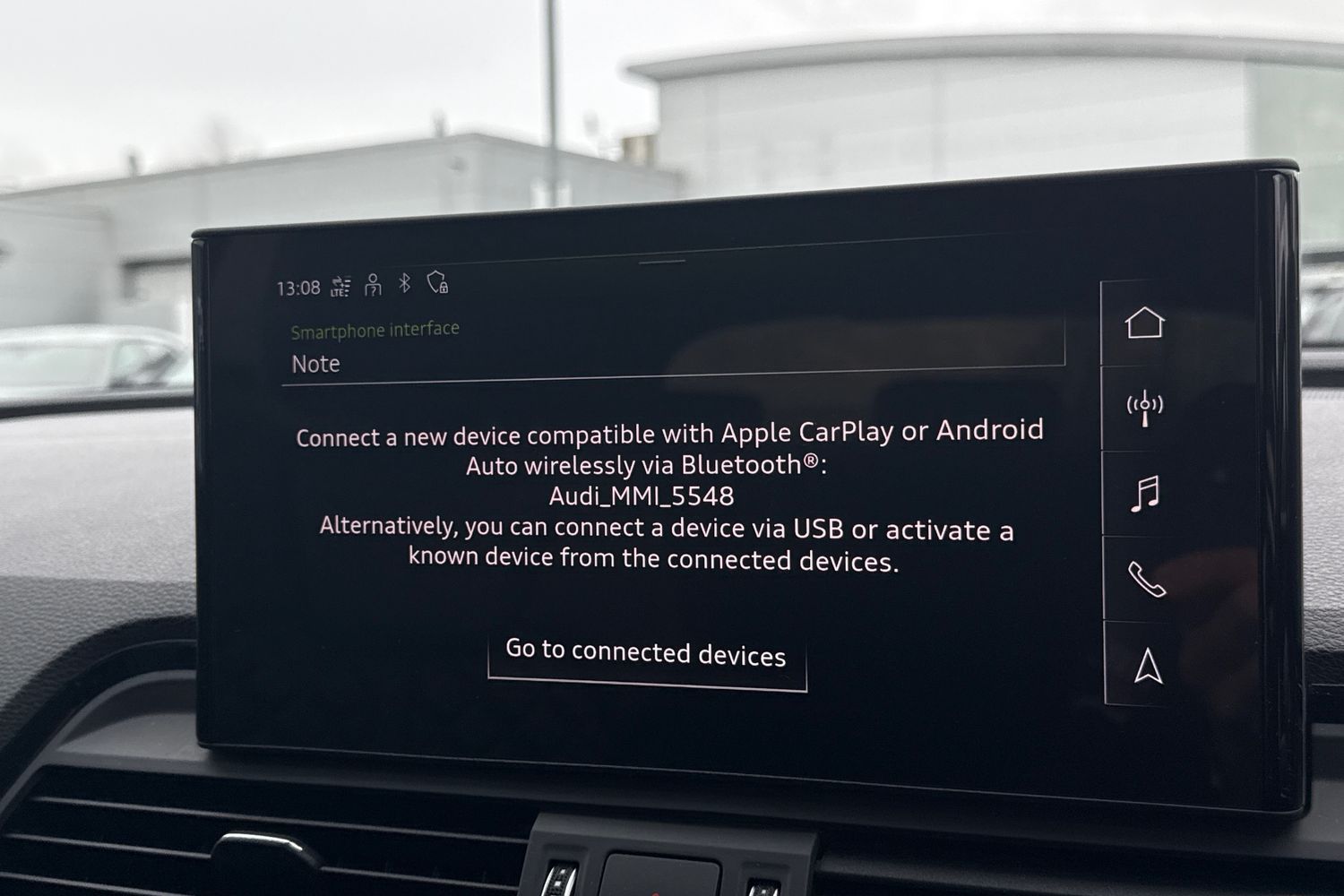 Used Audi Q5 2022 for sale - 77348297: Photo 56