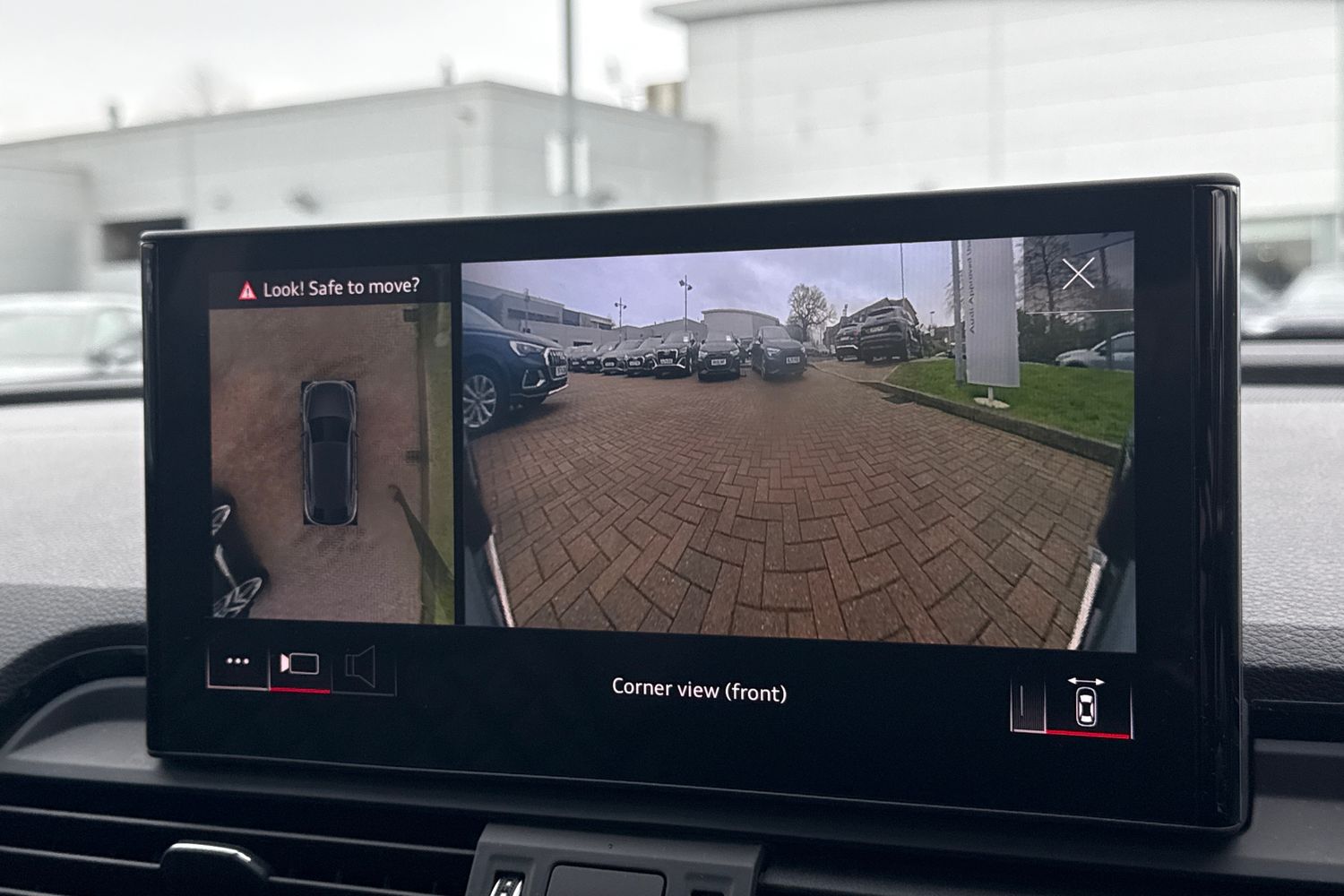 Used Audi Q5 2022 for sale - 77348297: Photo 57